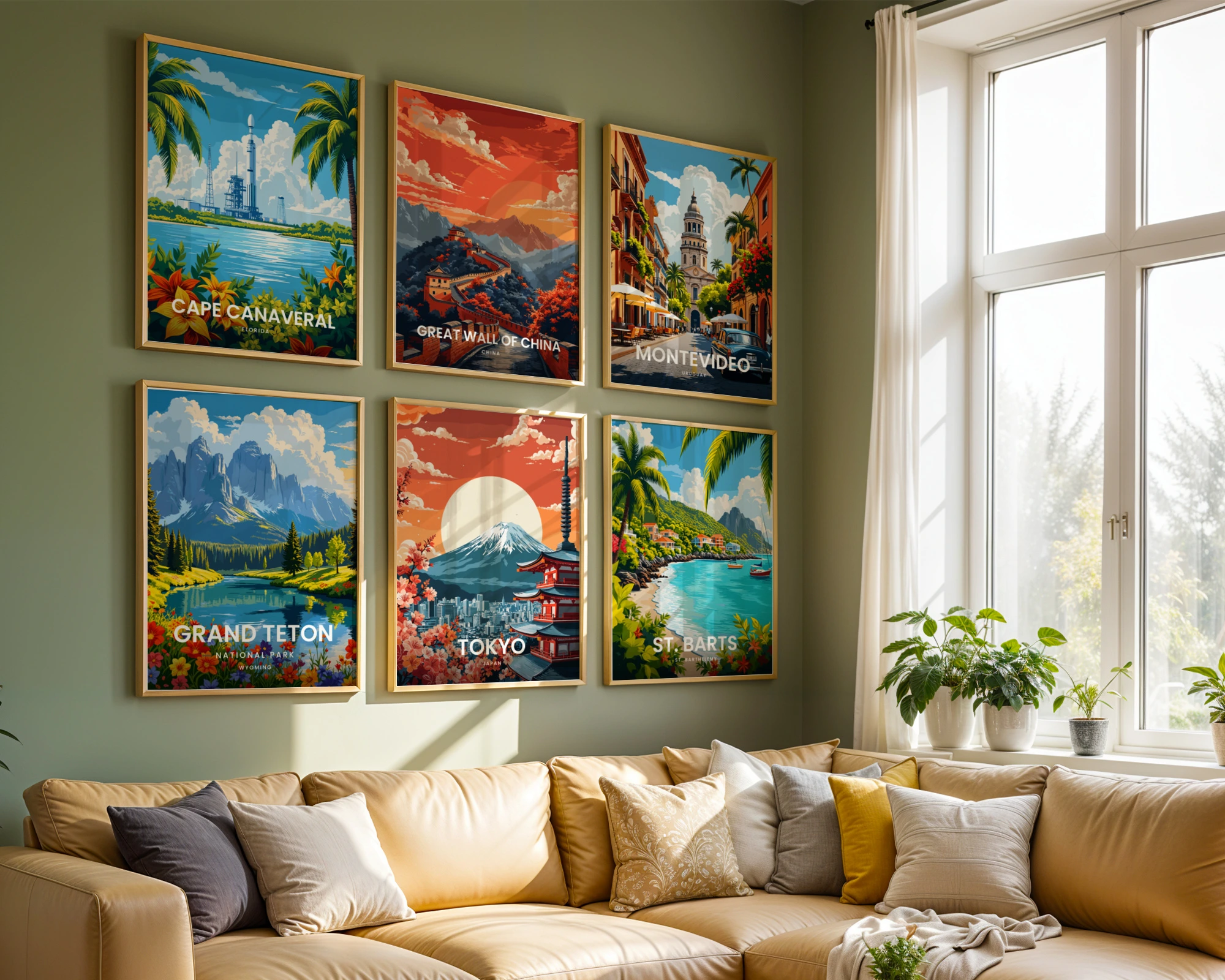 Image gallery