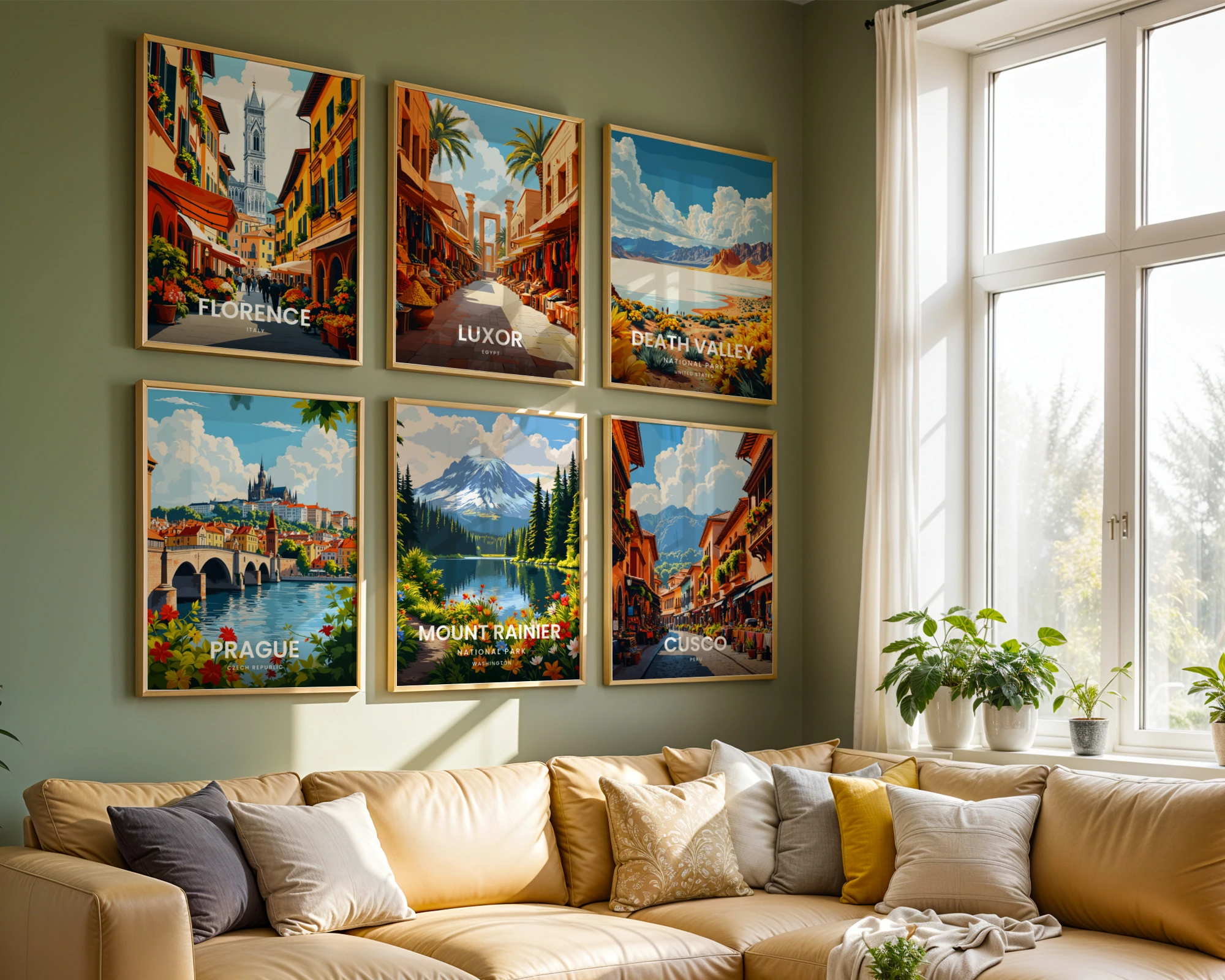 Image gallery