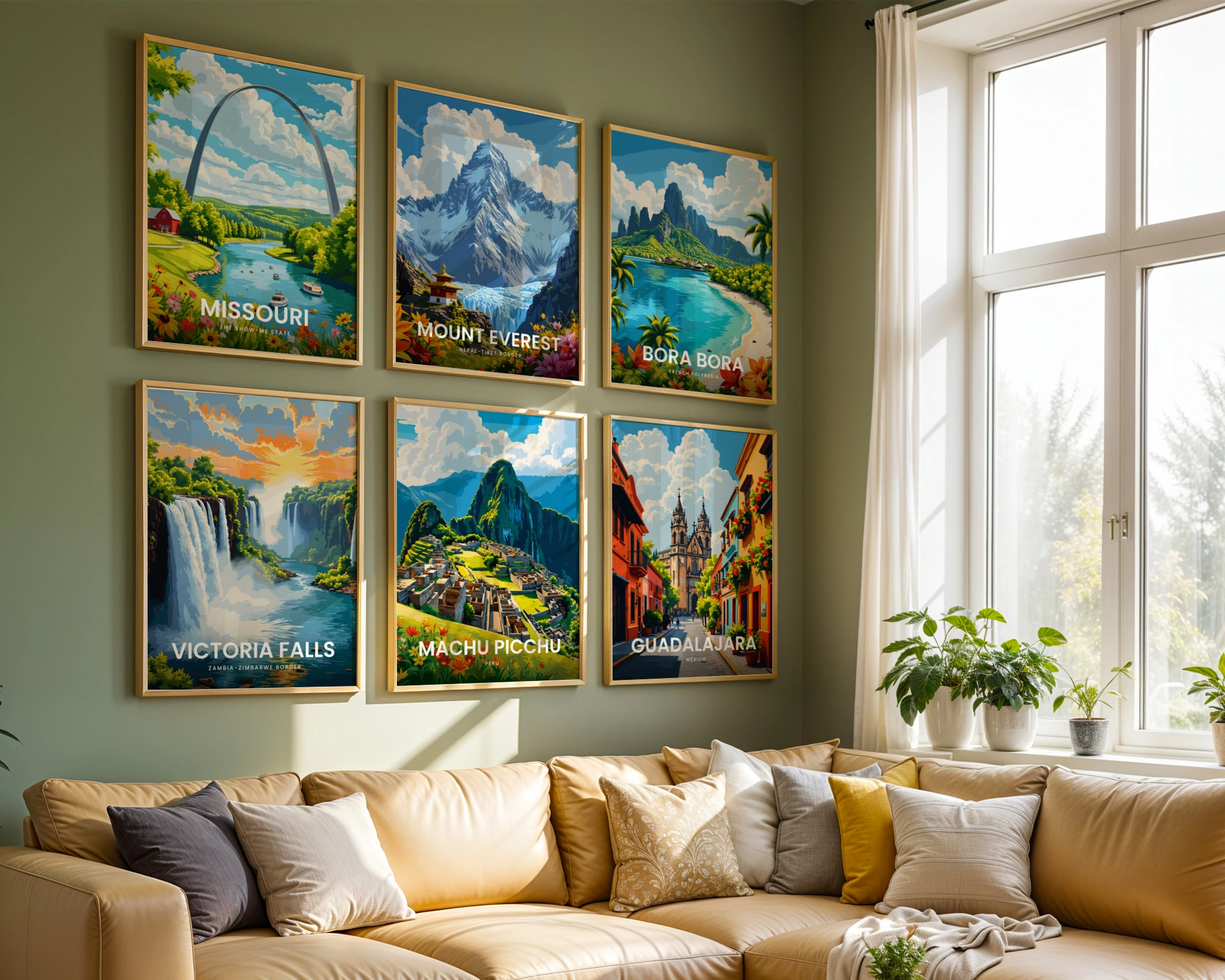 Image gallery