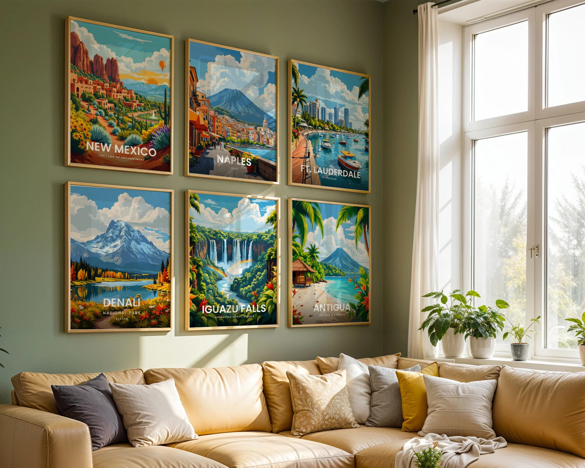 Image gallery