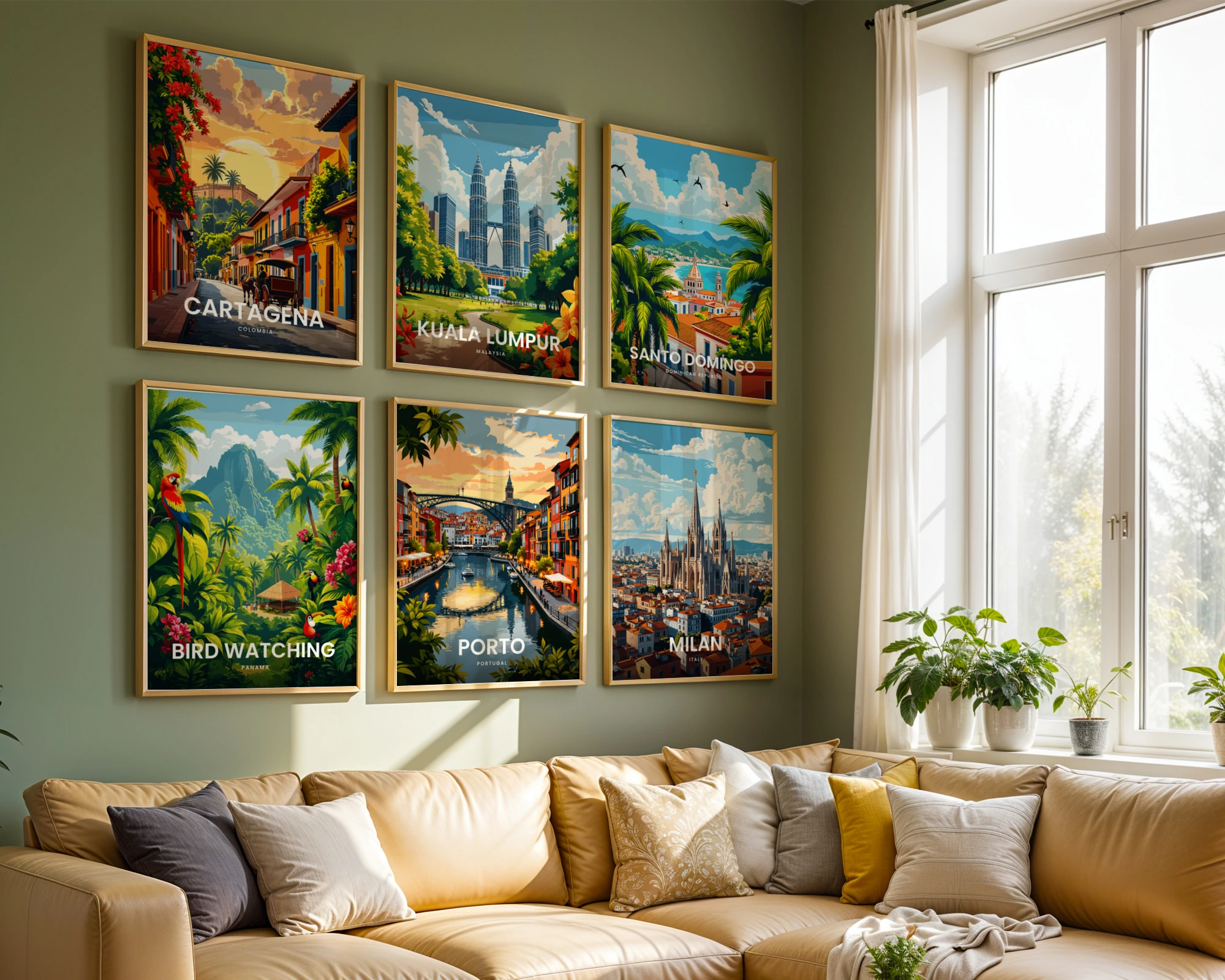 Image gallery