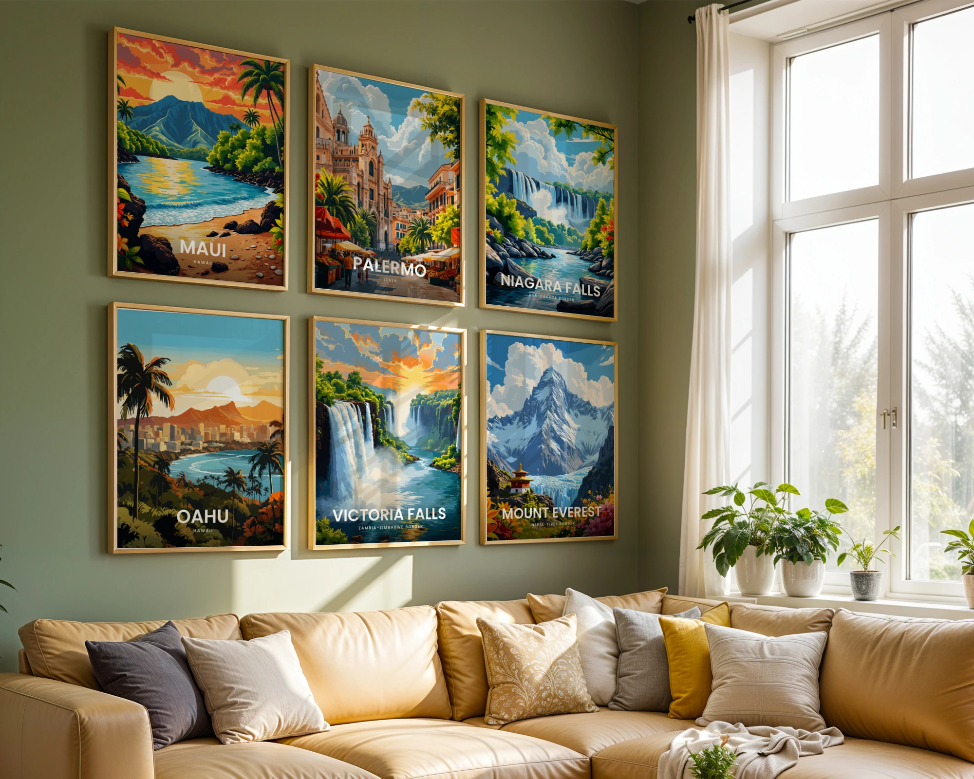 Image gallery