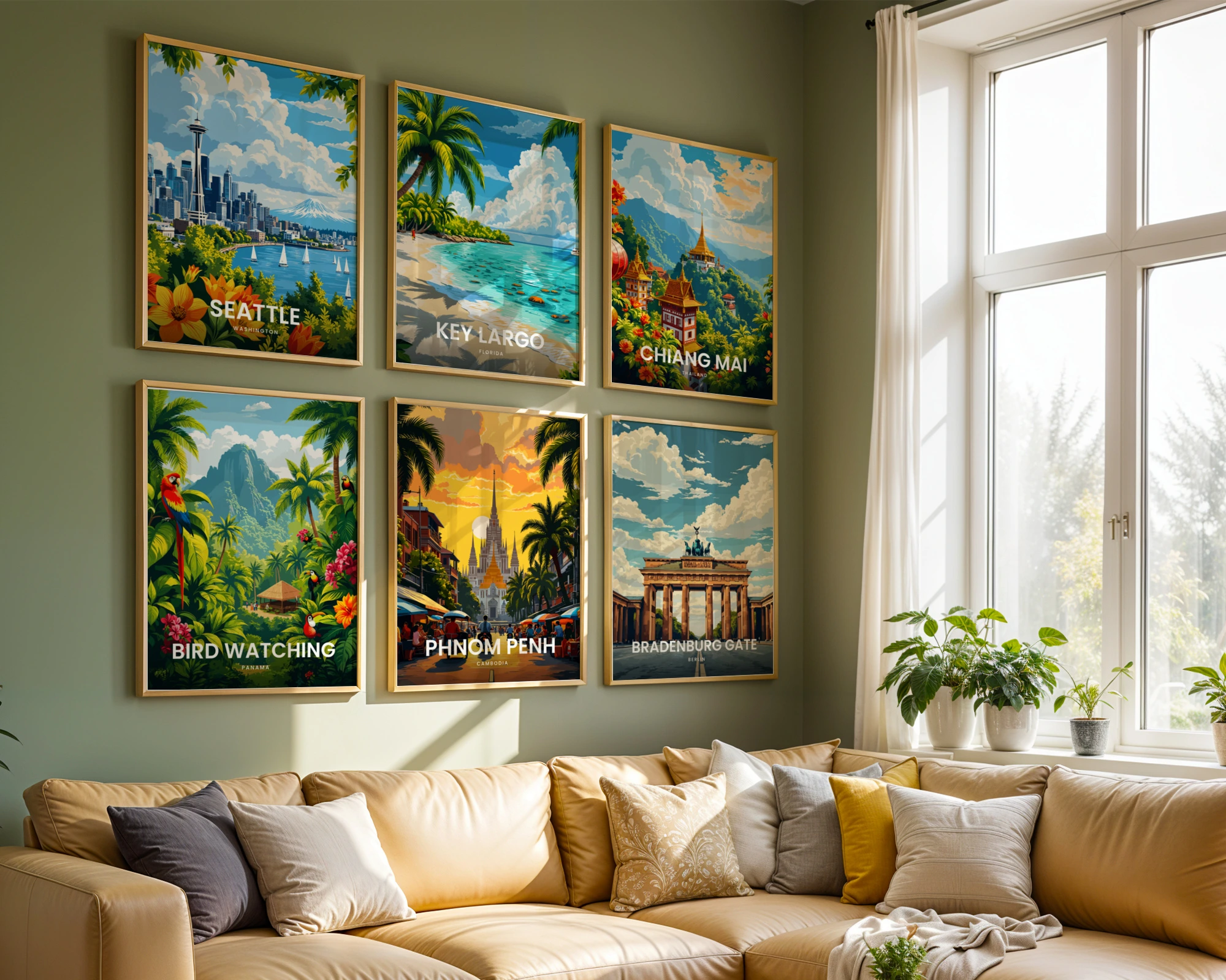 Image gallery