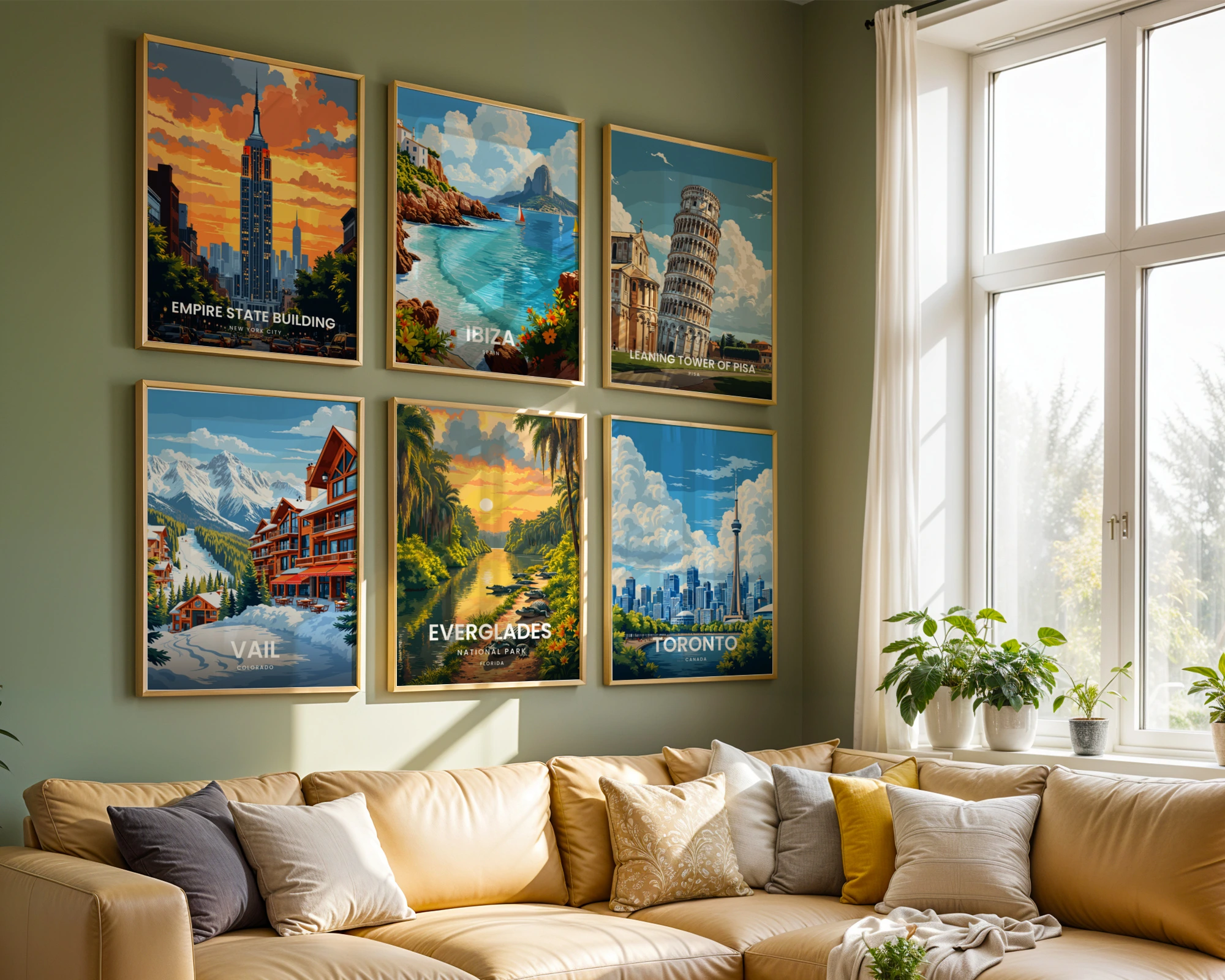 Image gallery