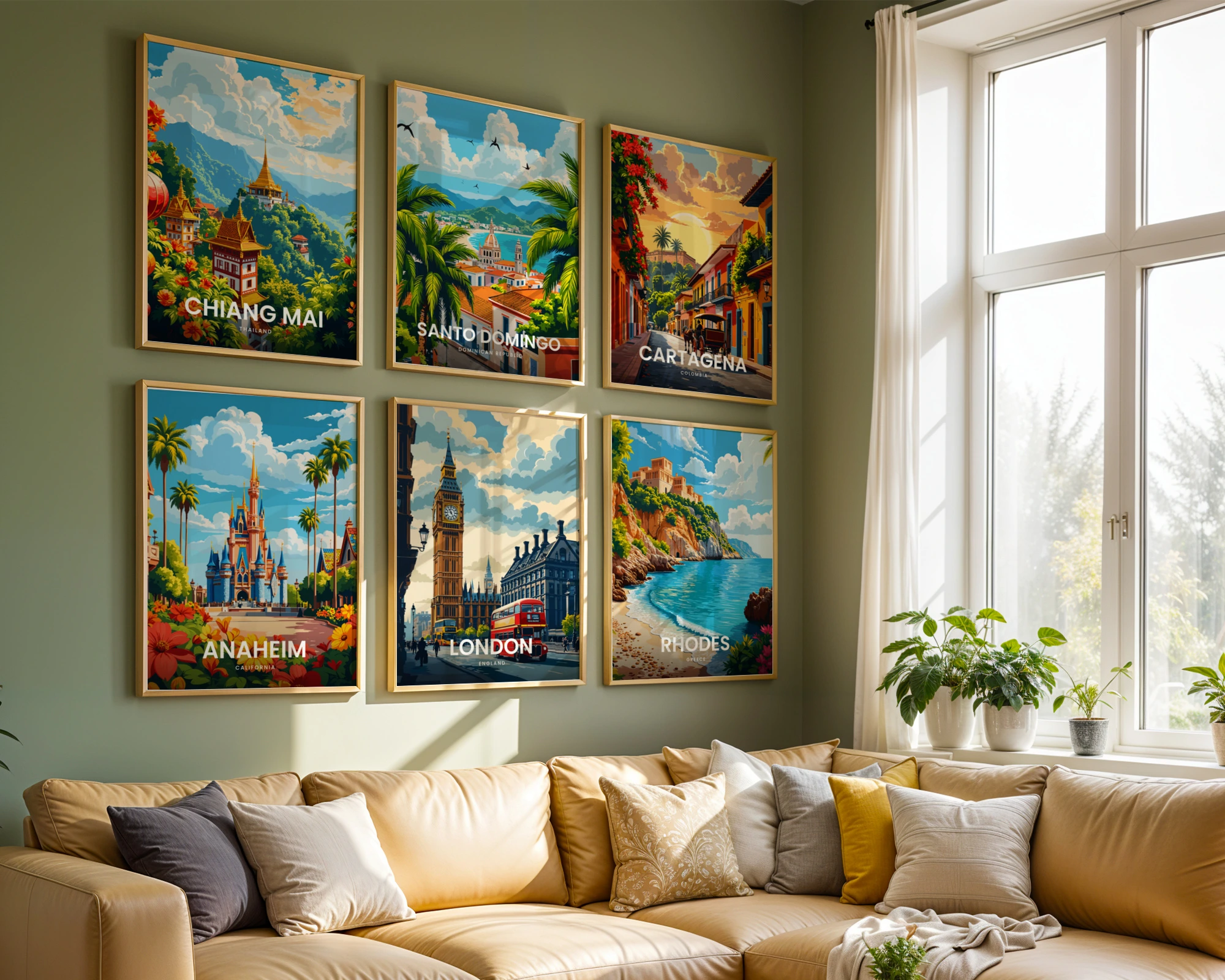 Image gallery