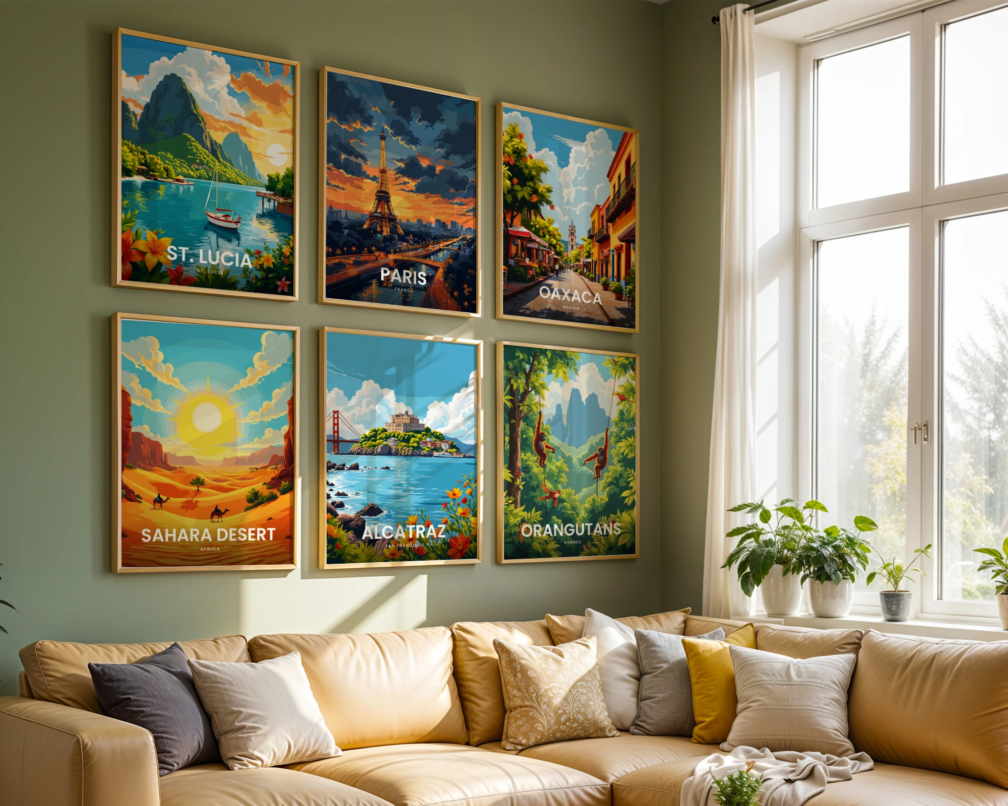Image gallery