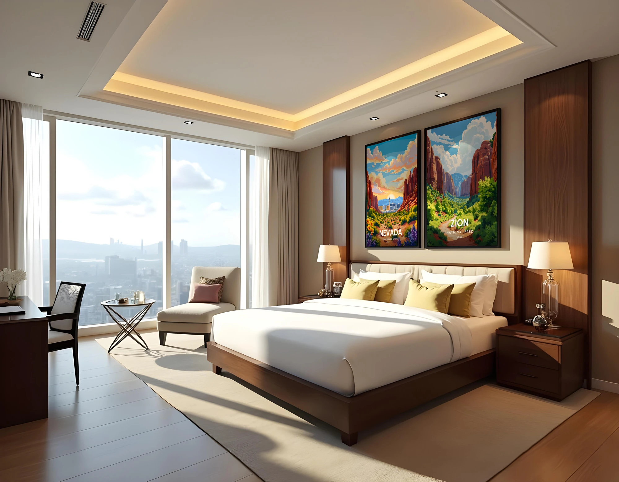 Image gallery