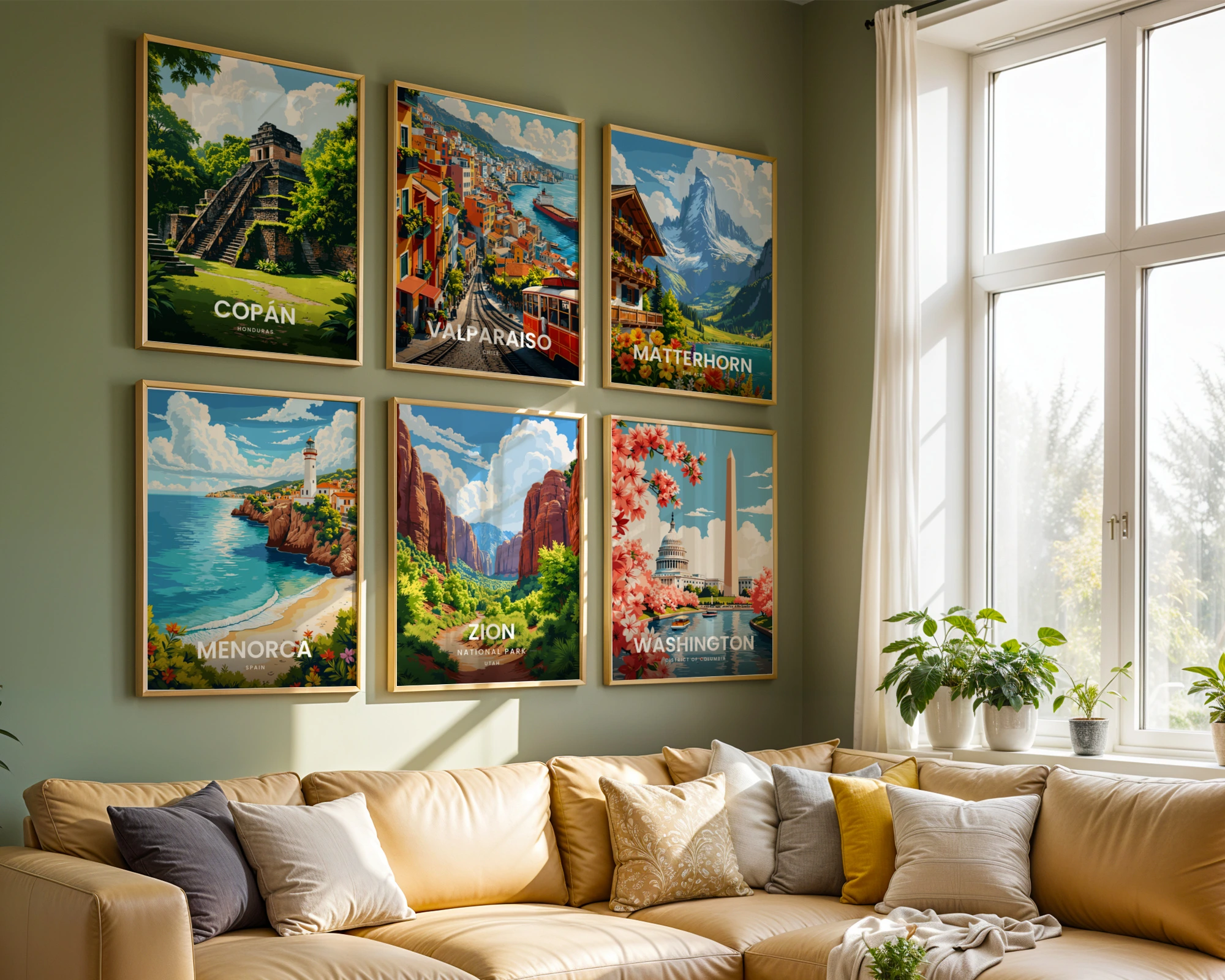 Image gallery