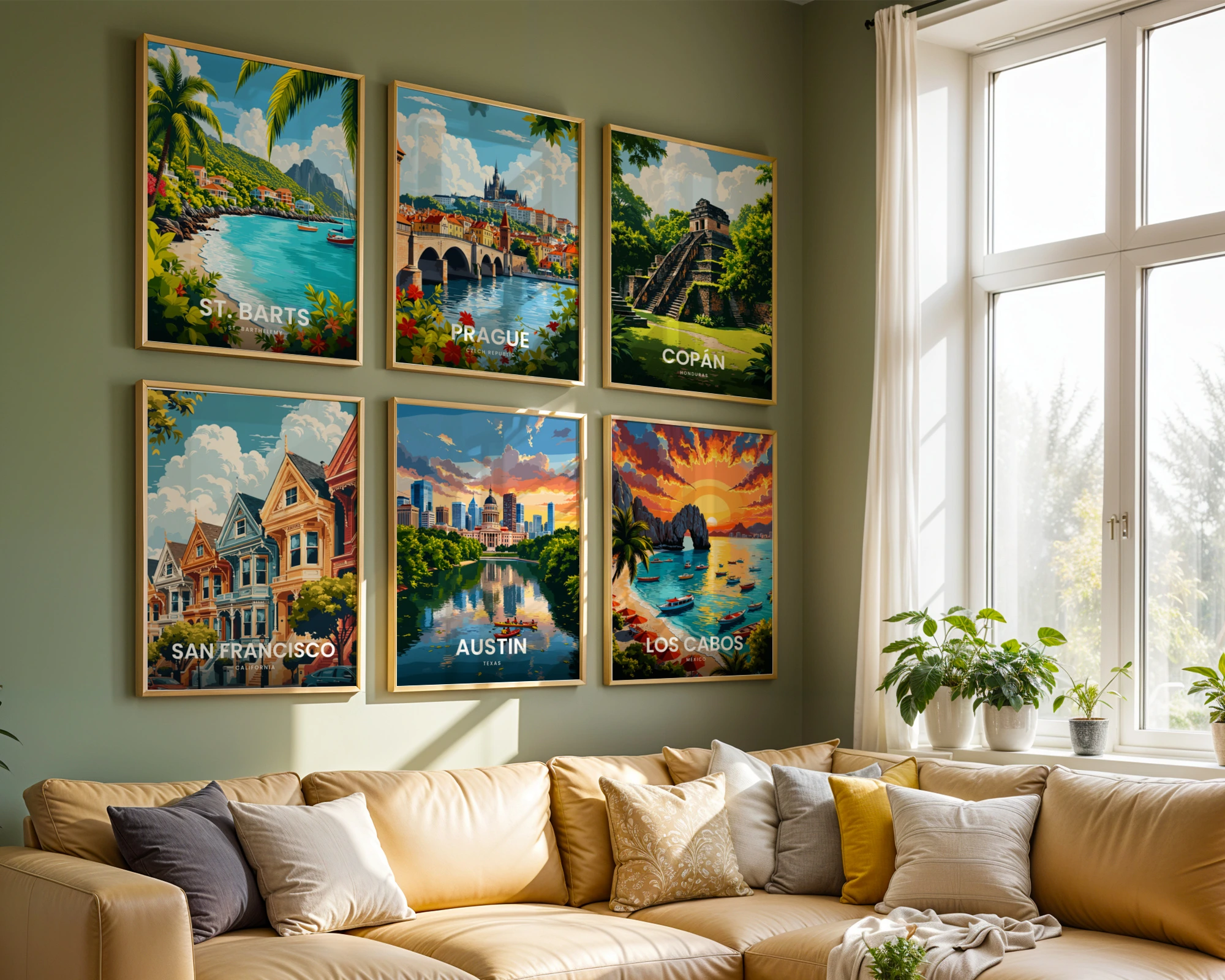 Image gallery