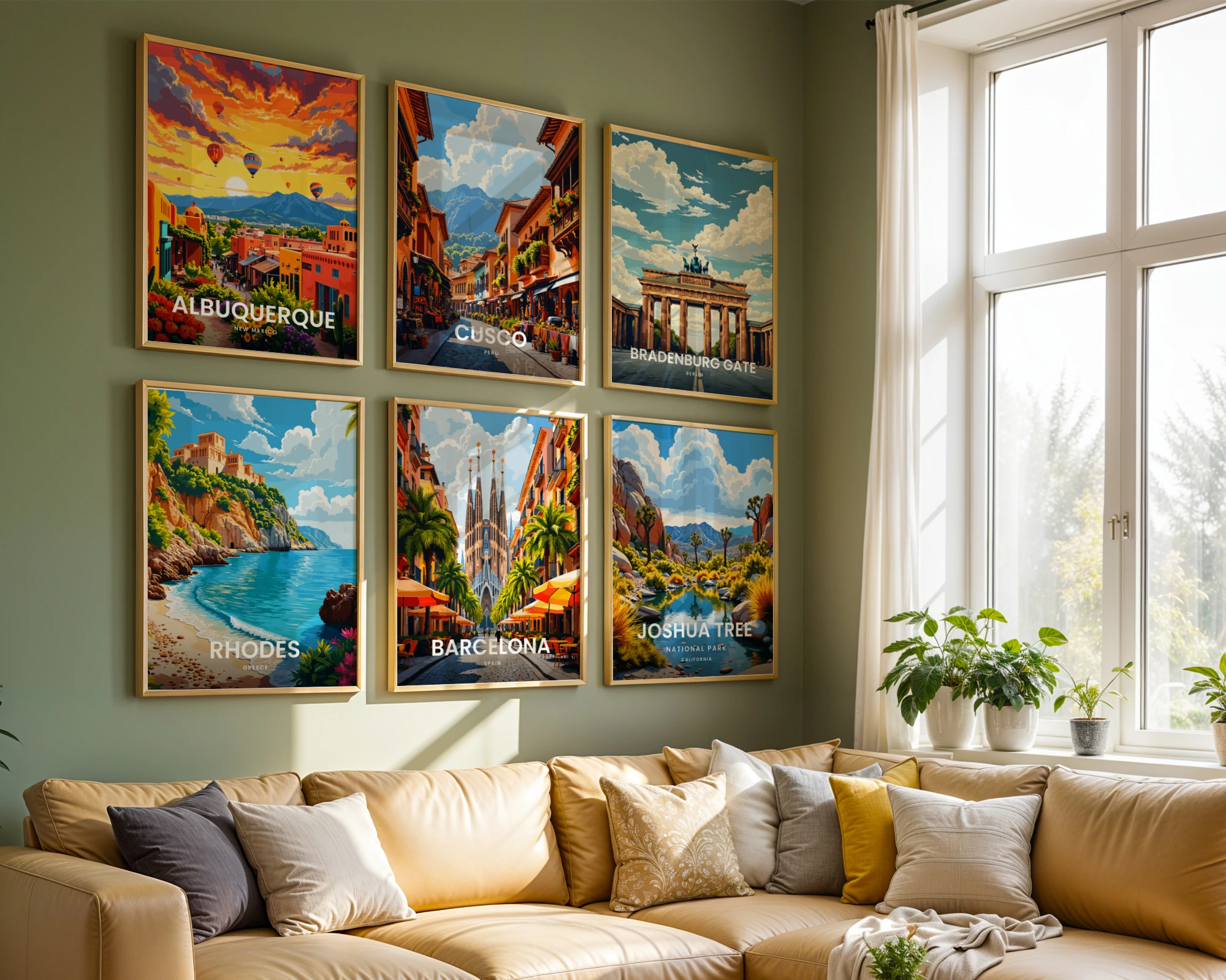 Image gallery