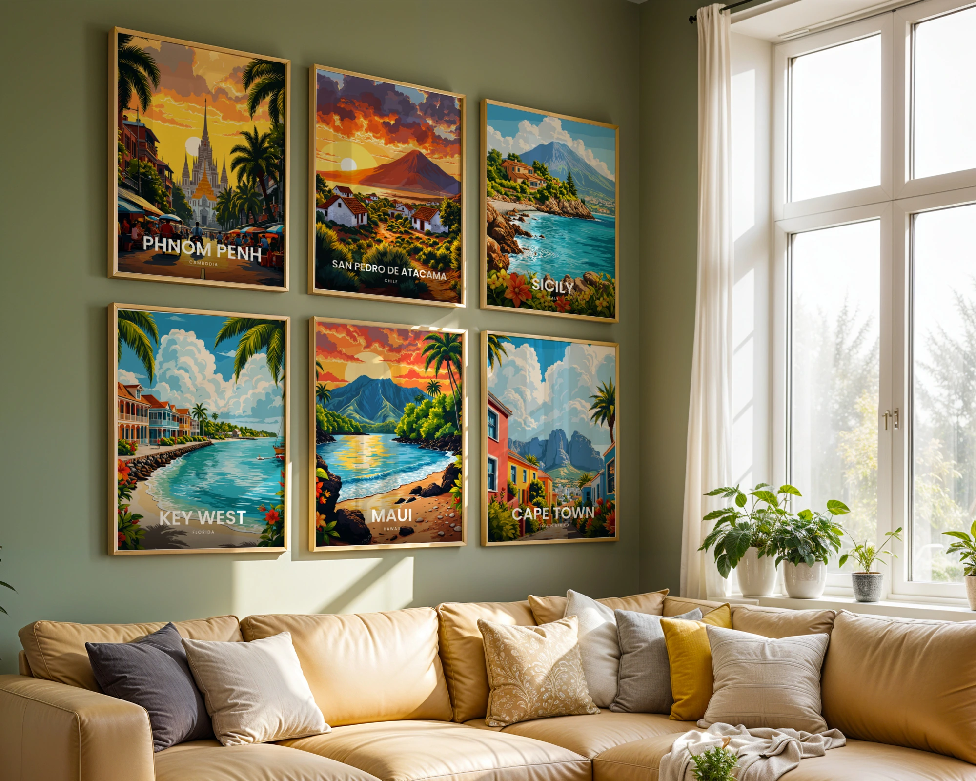 Image gallery