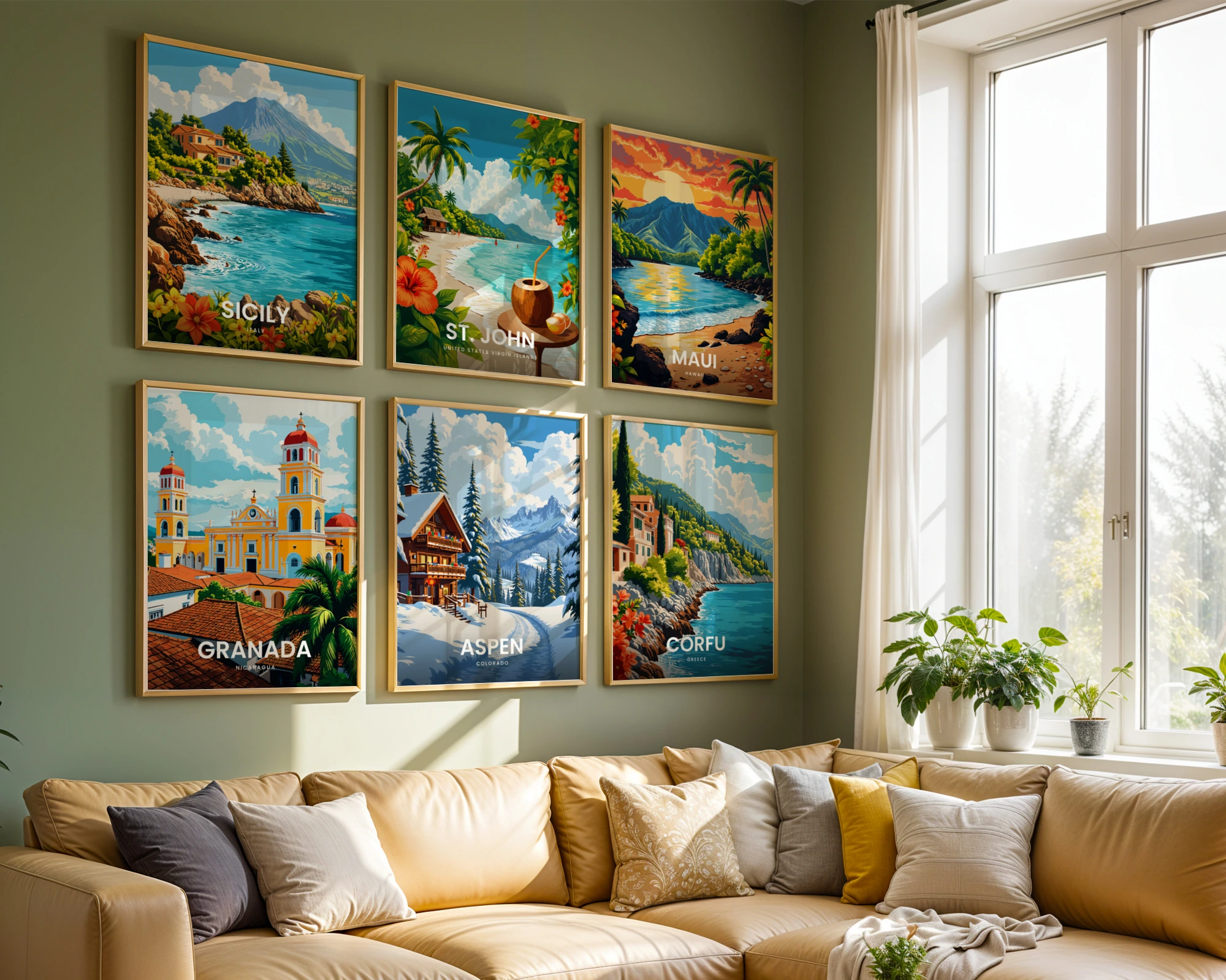 Image gallery