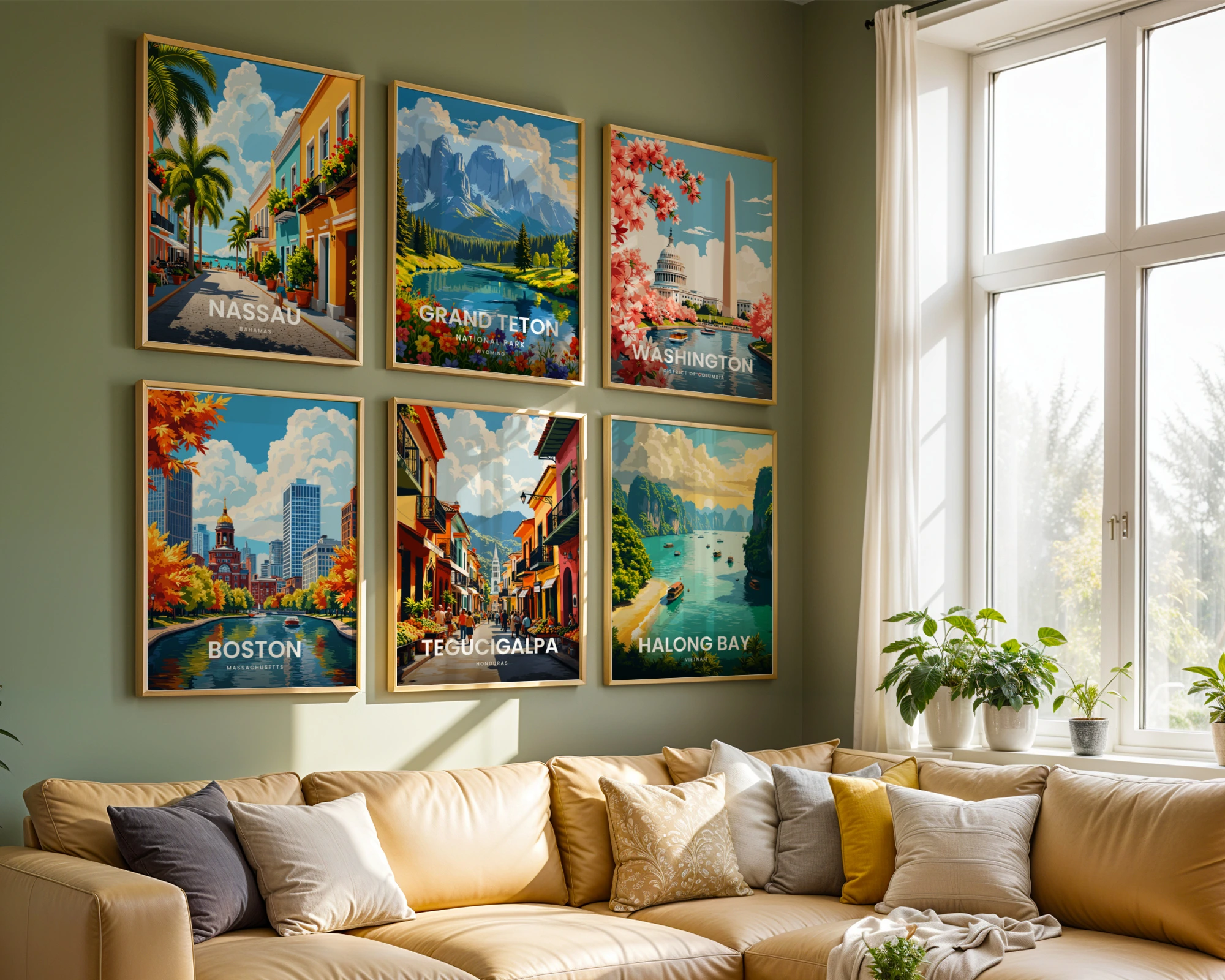 Image gallery