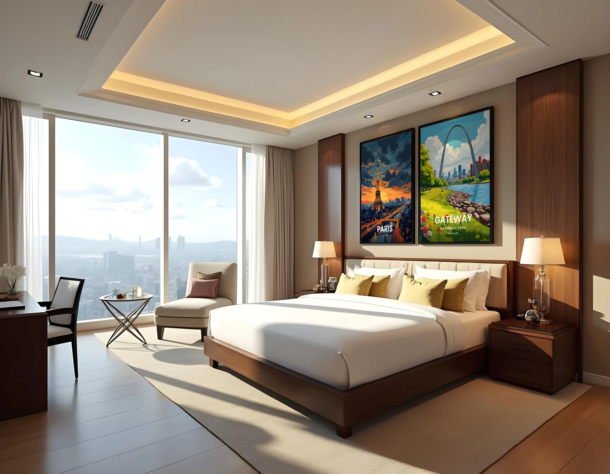 Image gallery