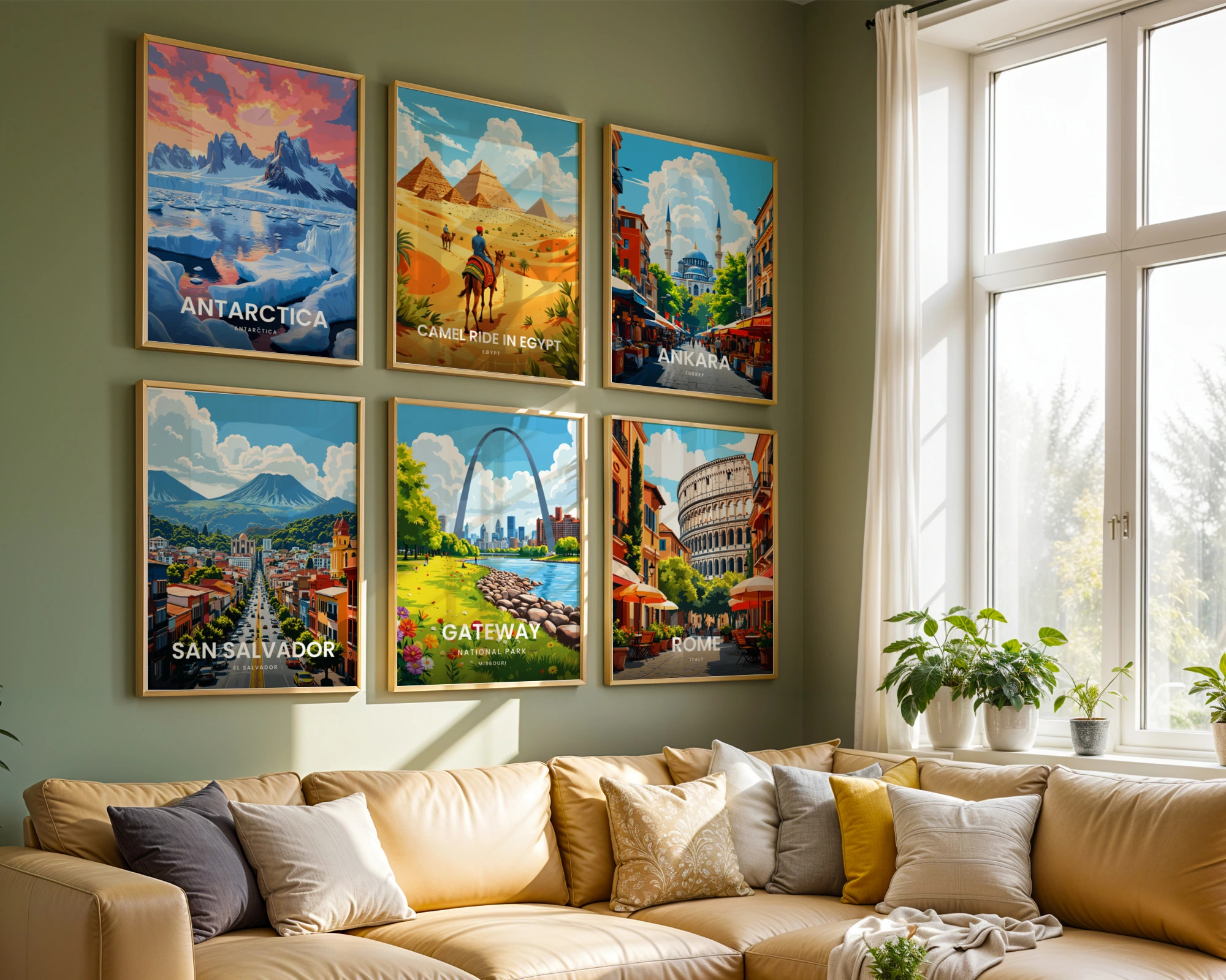 Image gallery