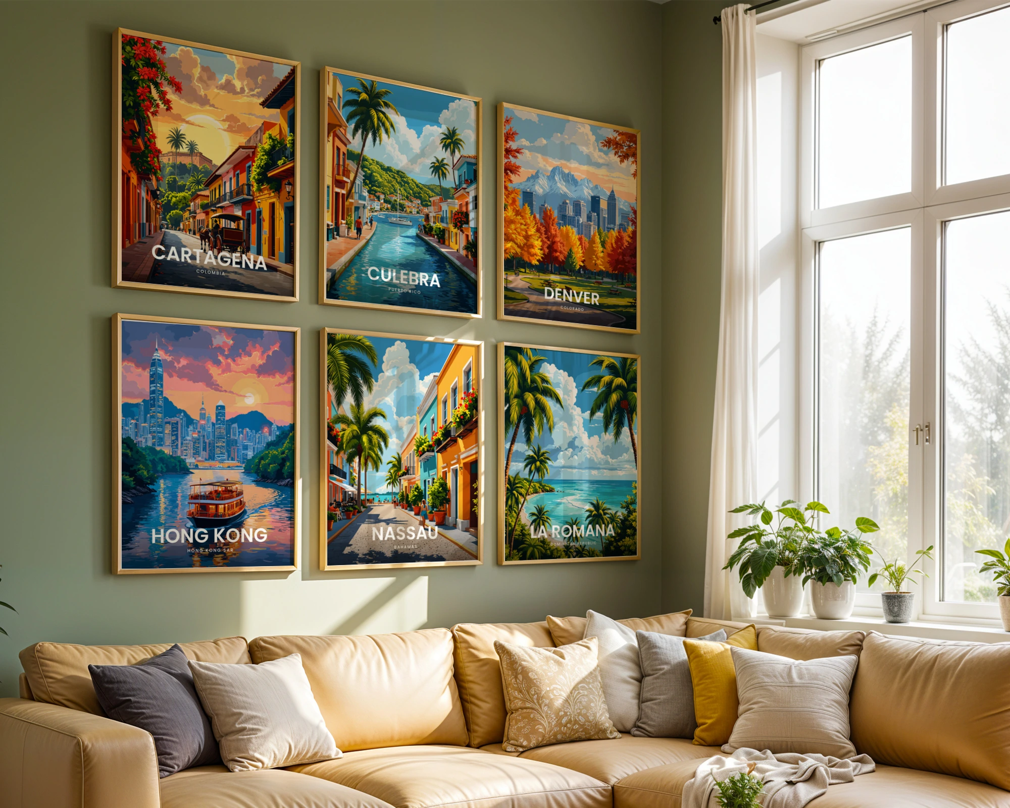 Image gallery