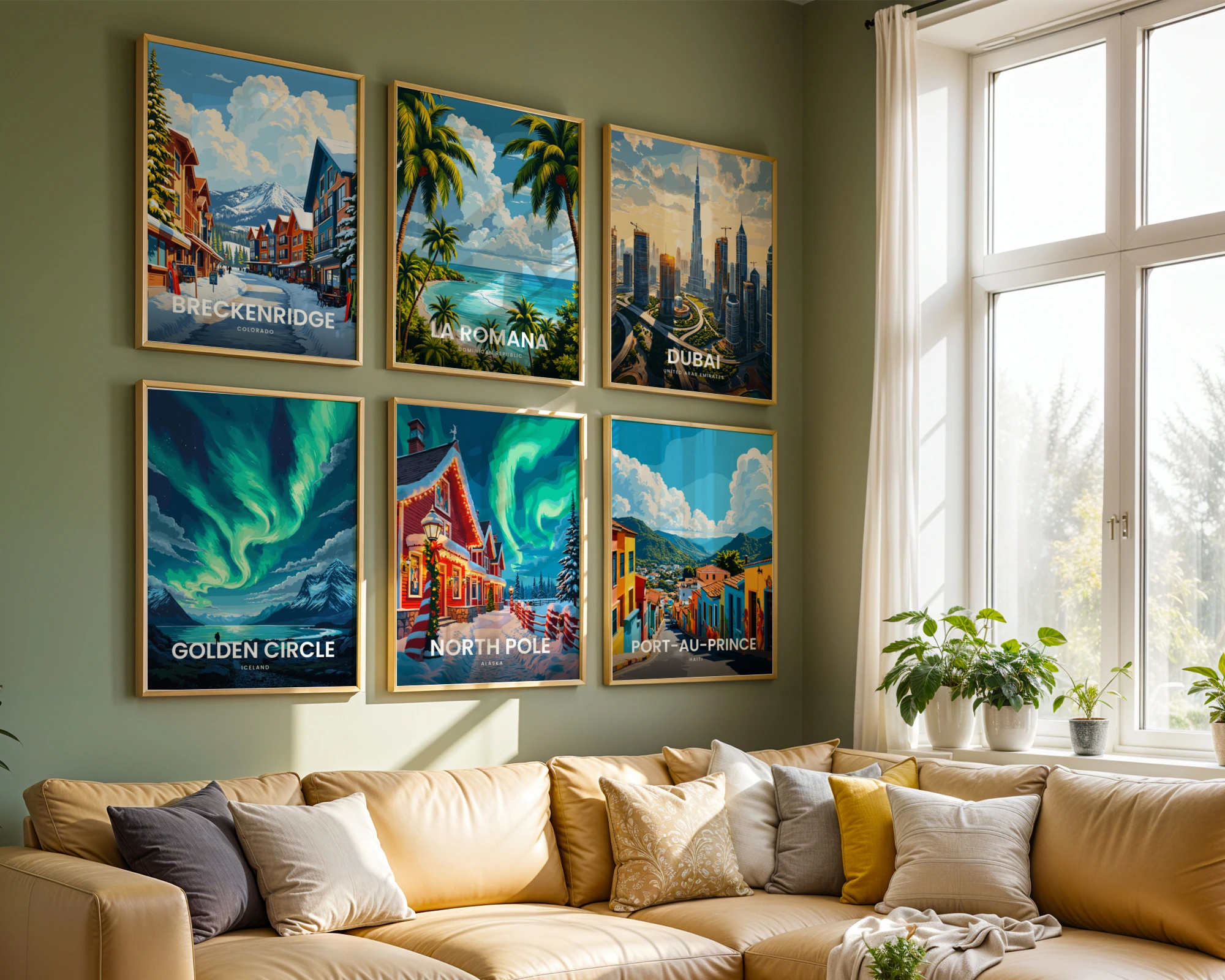 Image gallery