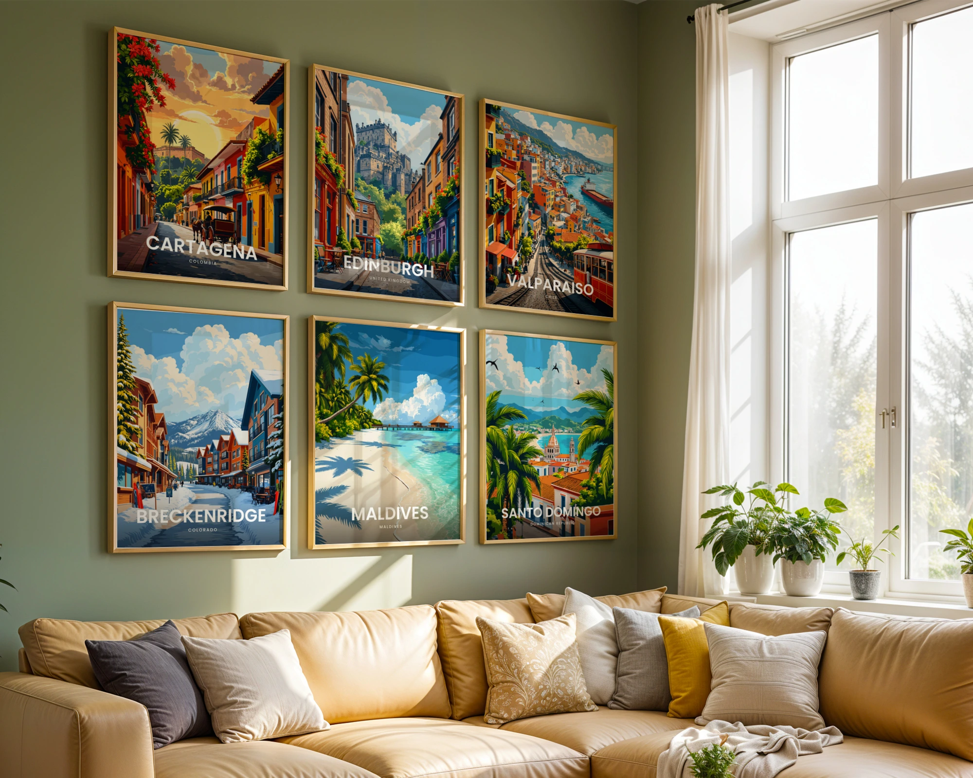 Image gallery