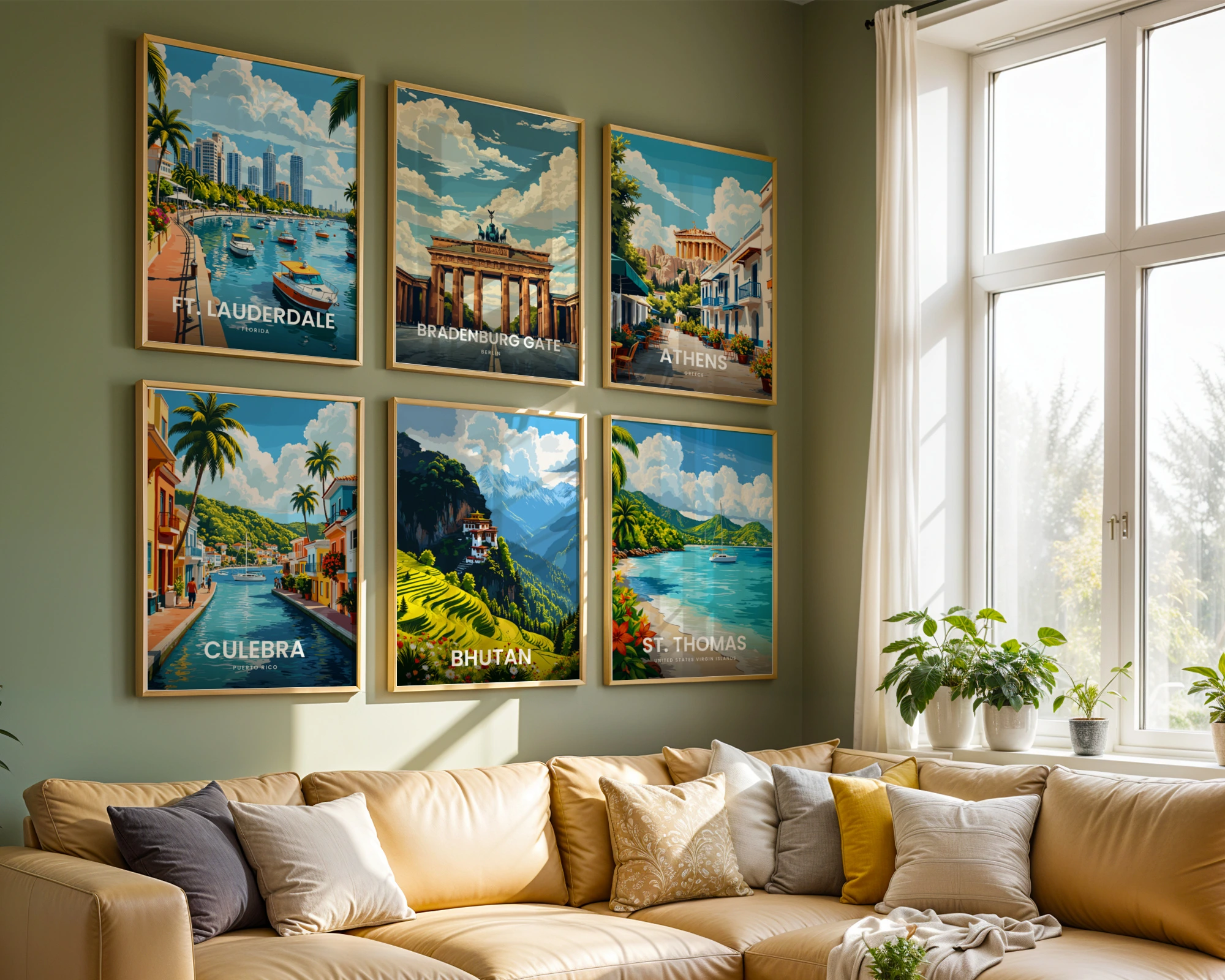 Image gallery