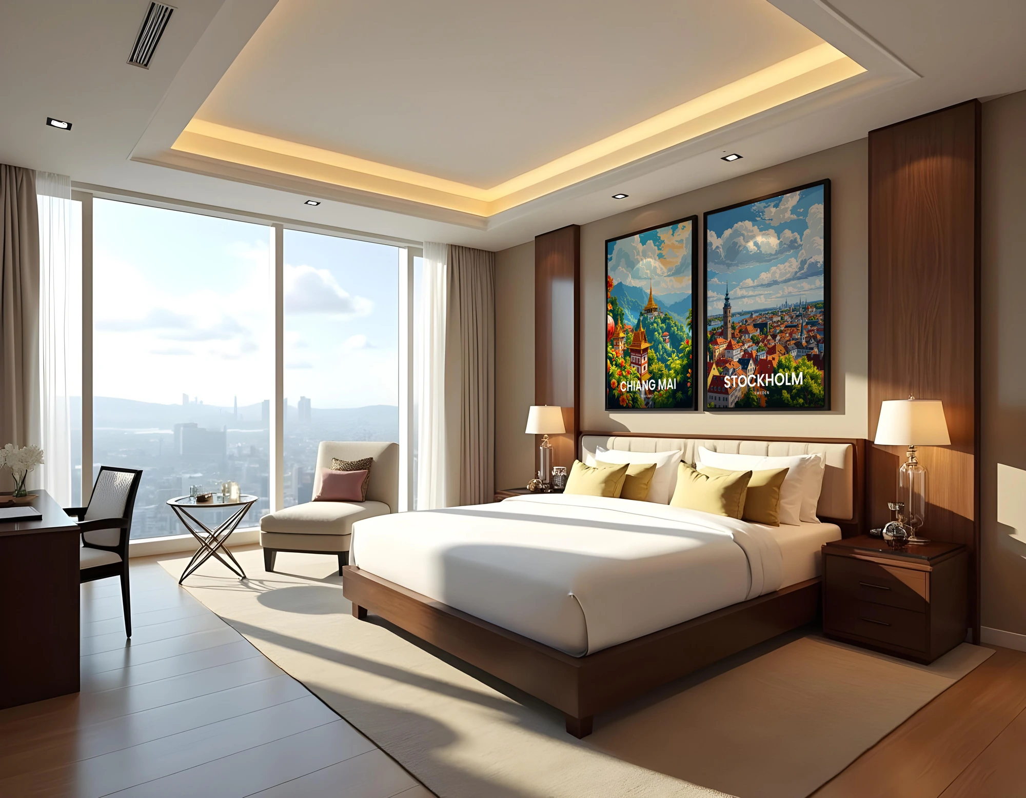 Image gallery