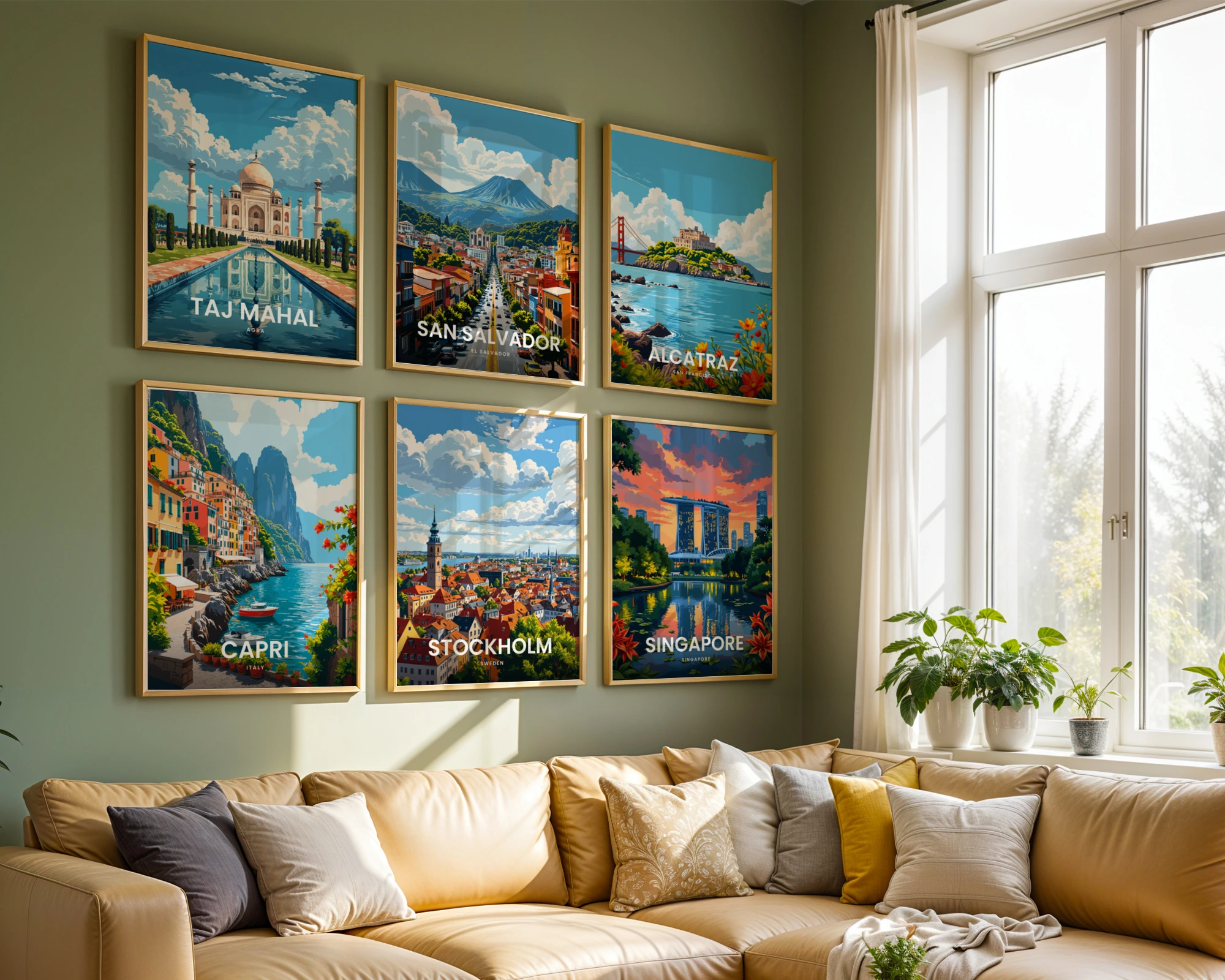 Image gallery