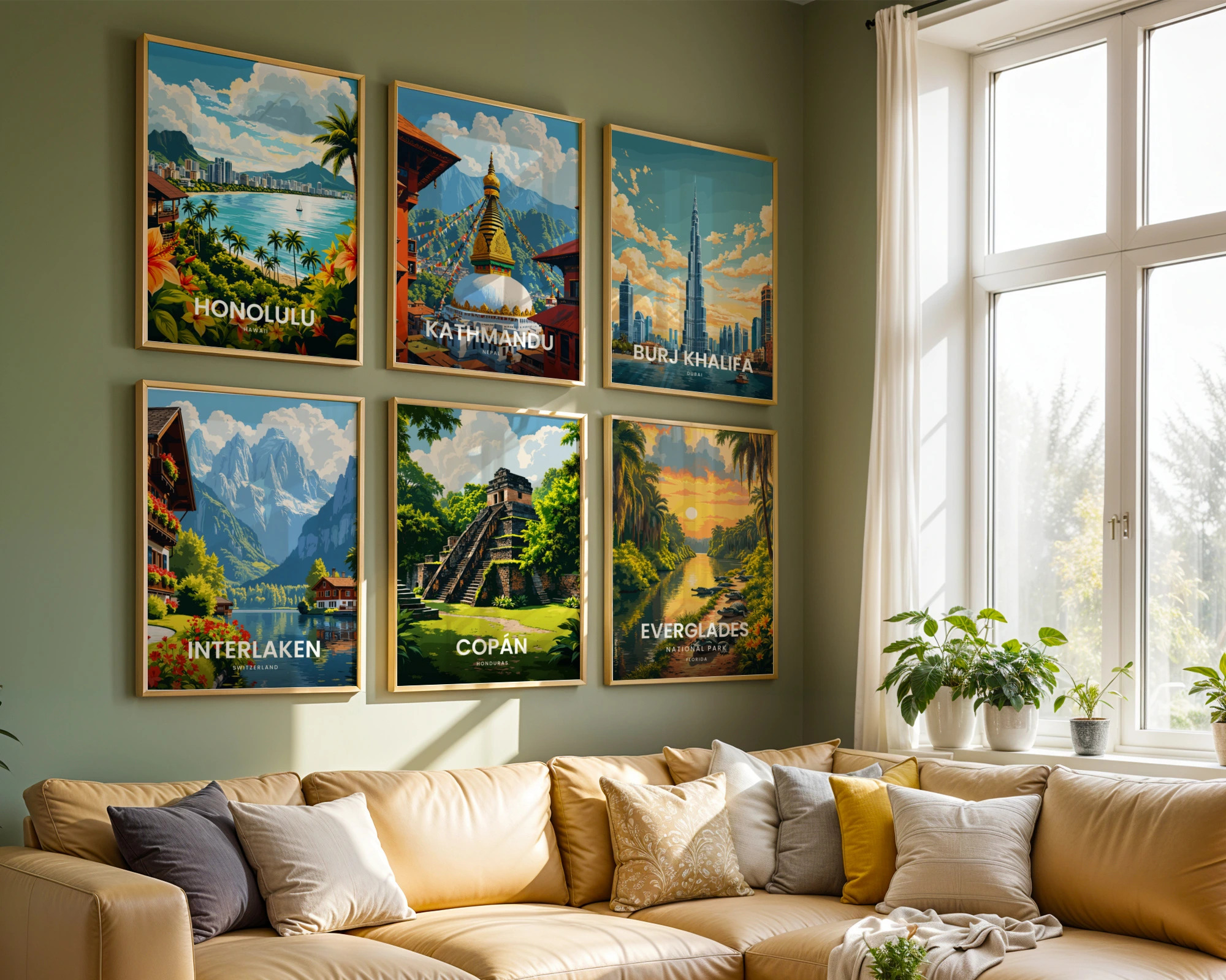 Image gallery