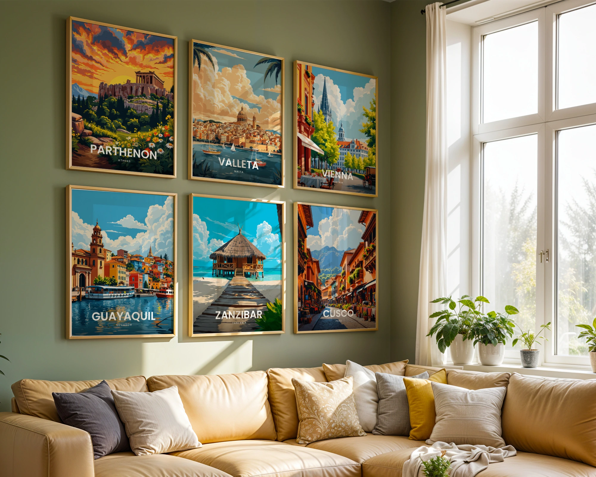 Image gallery