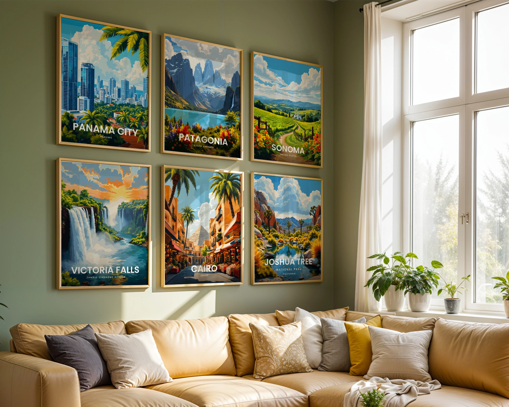 Image gallery