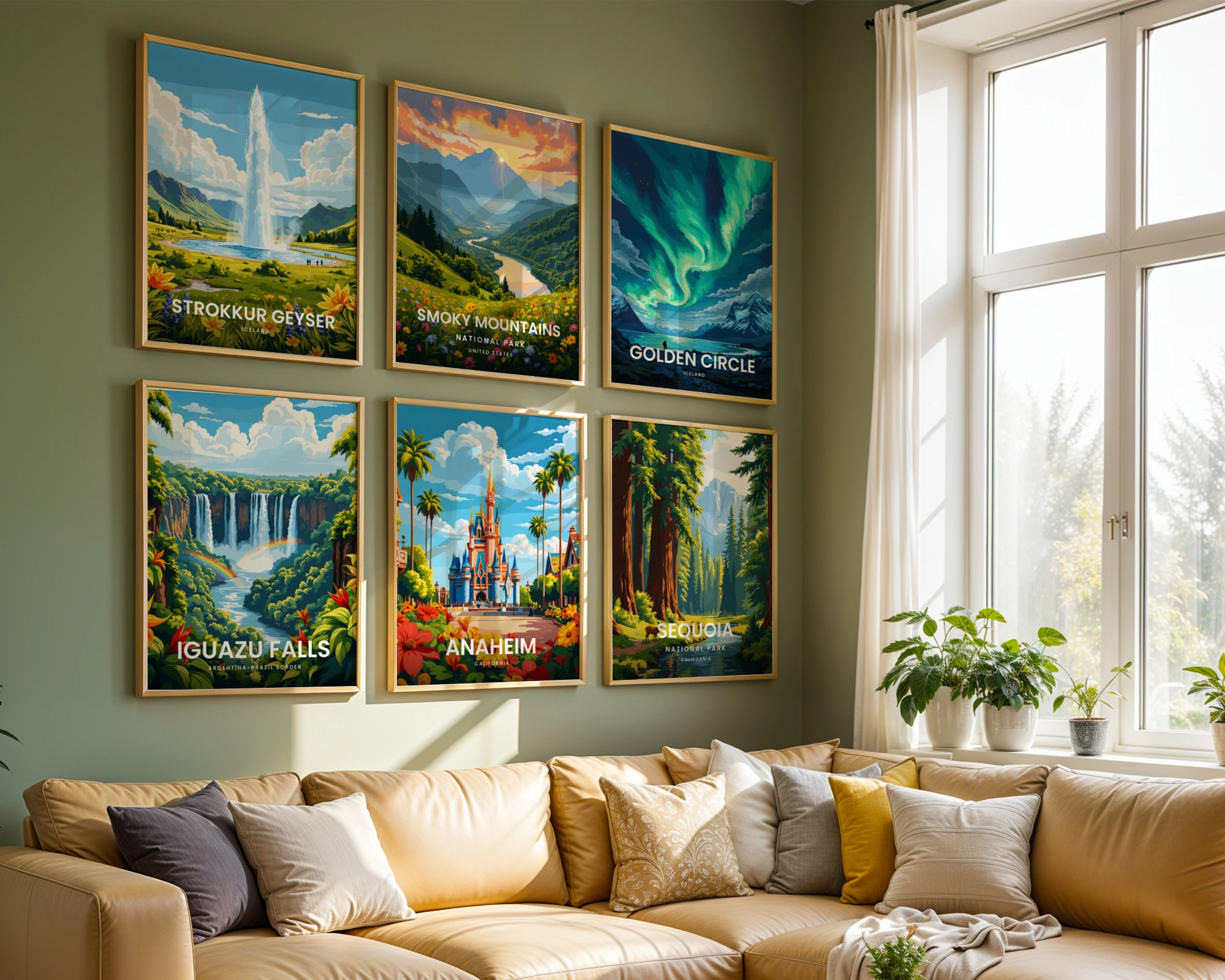 Image gallery