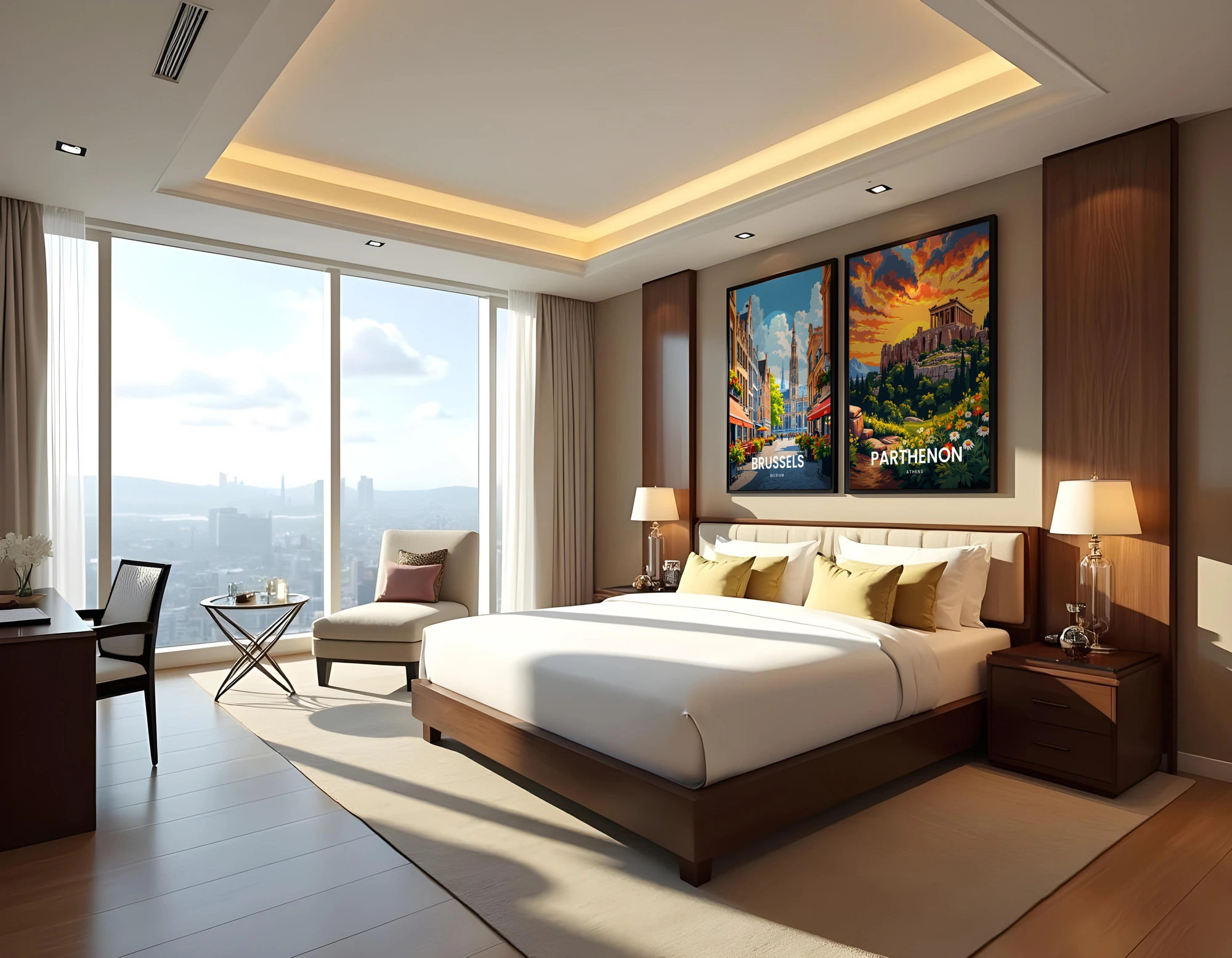 Image gallery