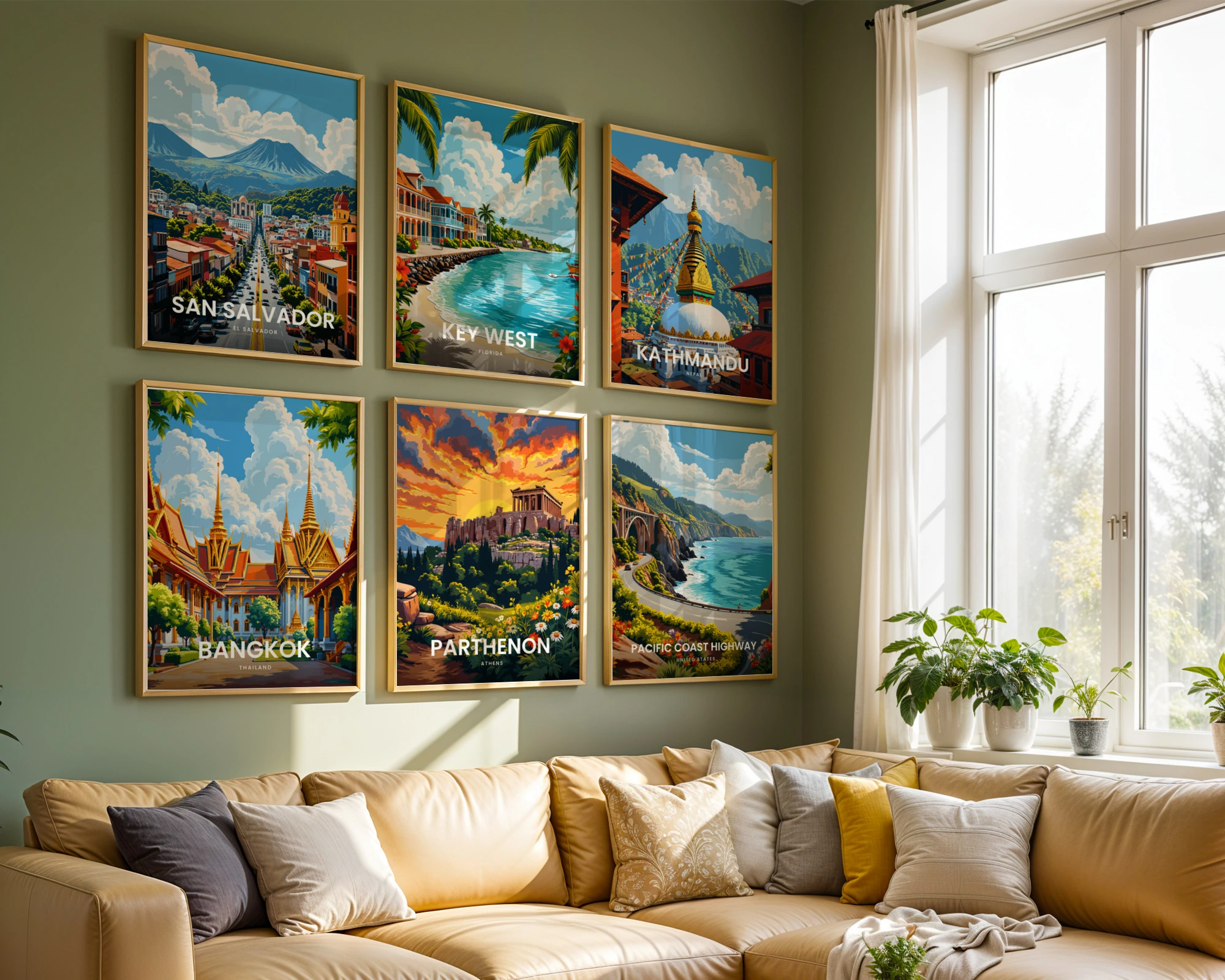 Image gallery