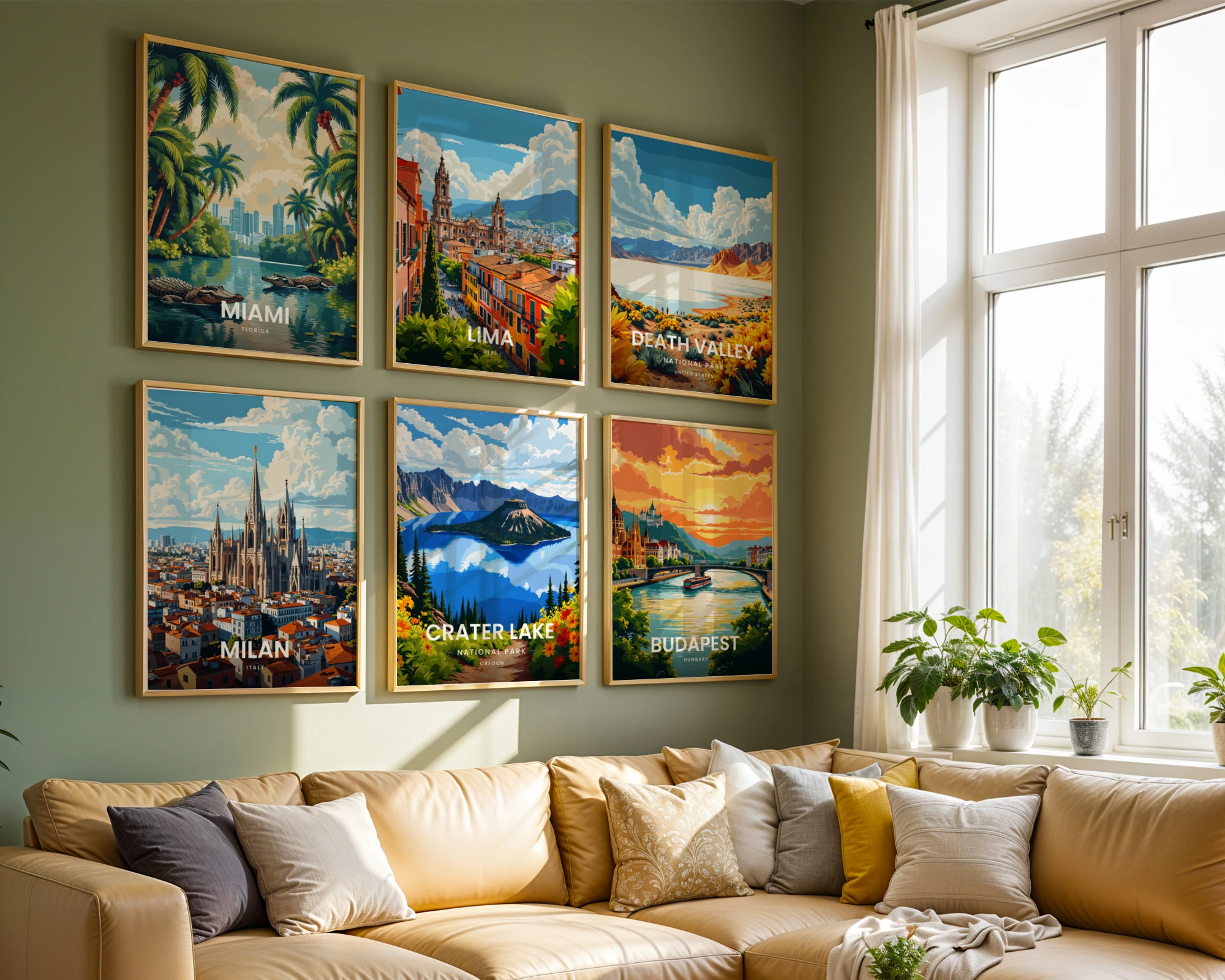 Image gallery