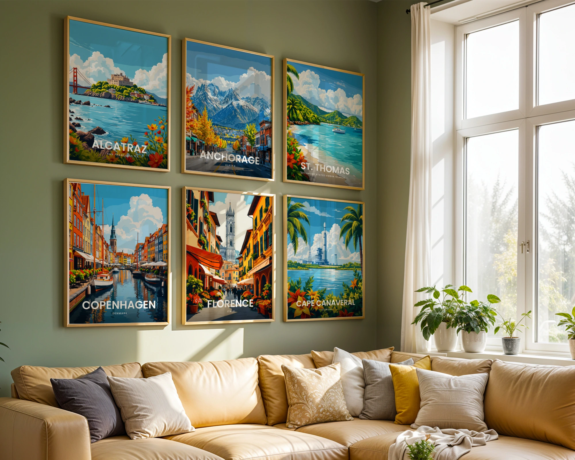 Image gallery