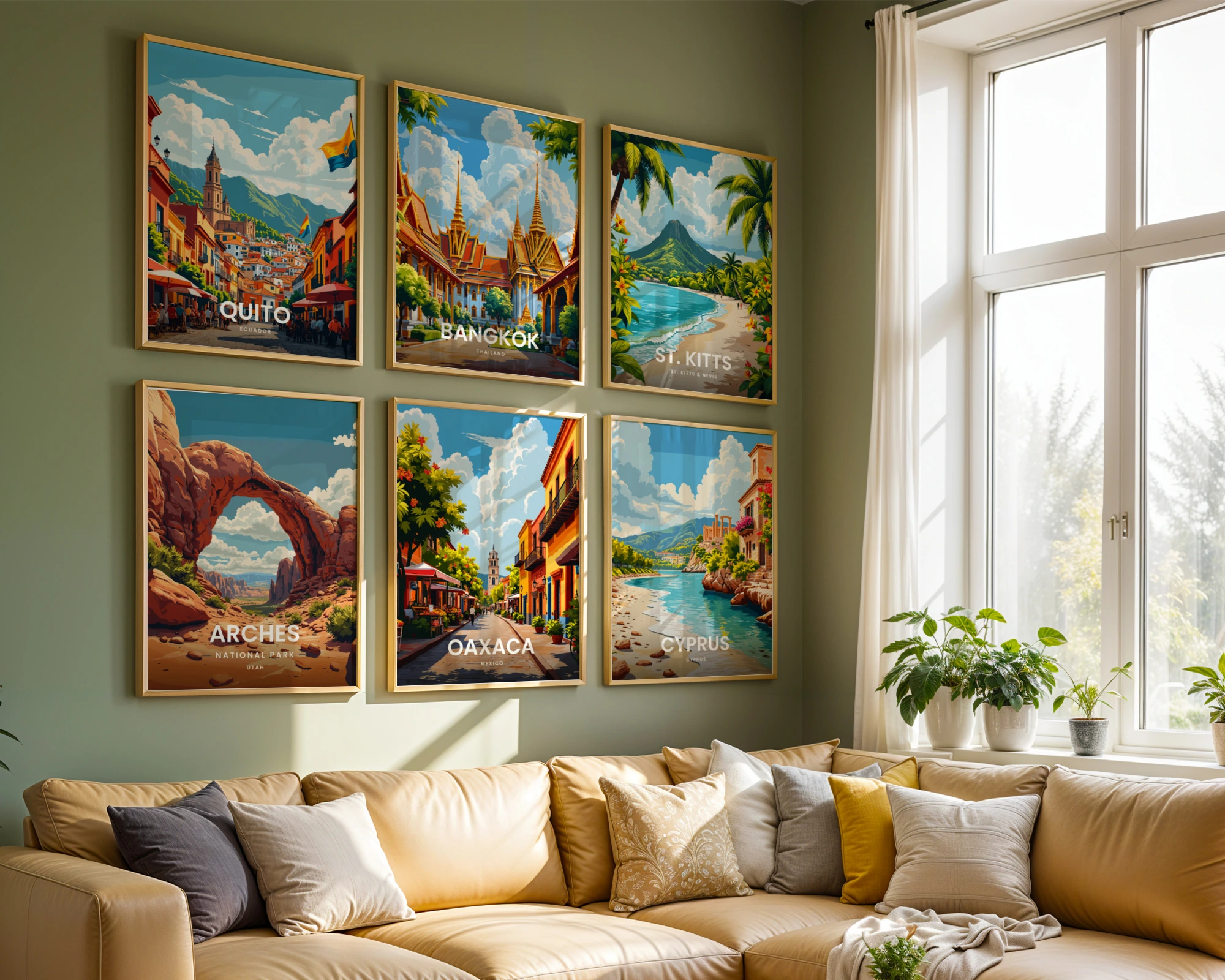 Image gallery