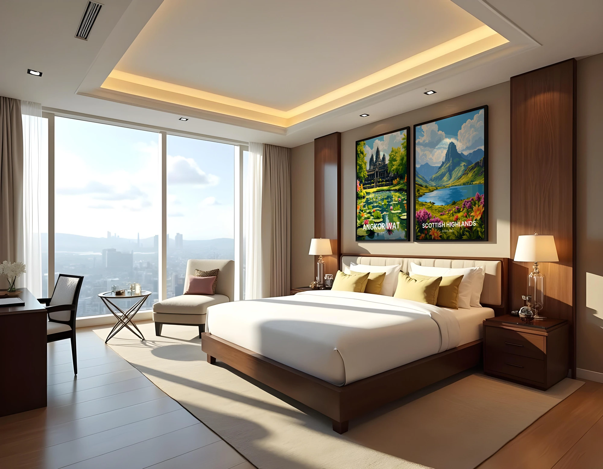Image gallery