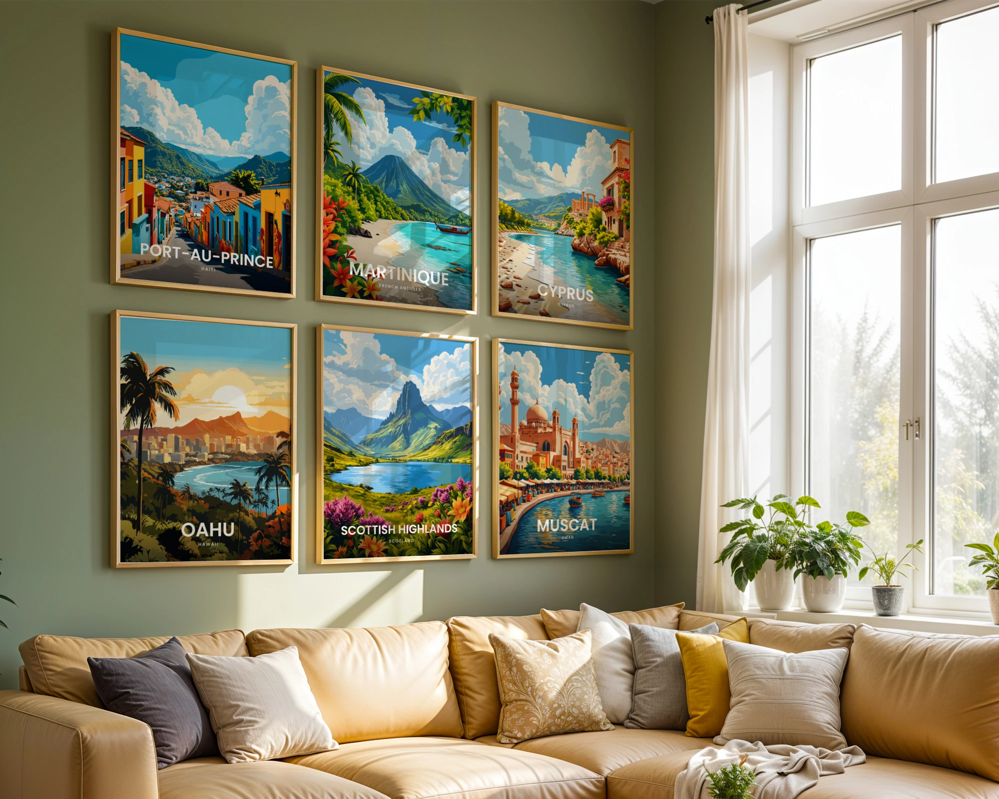 Image gallery