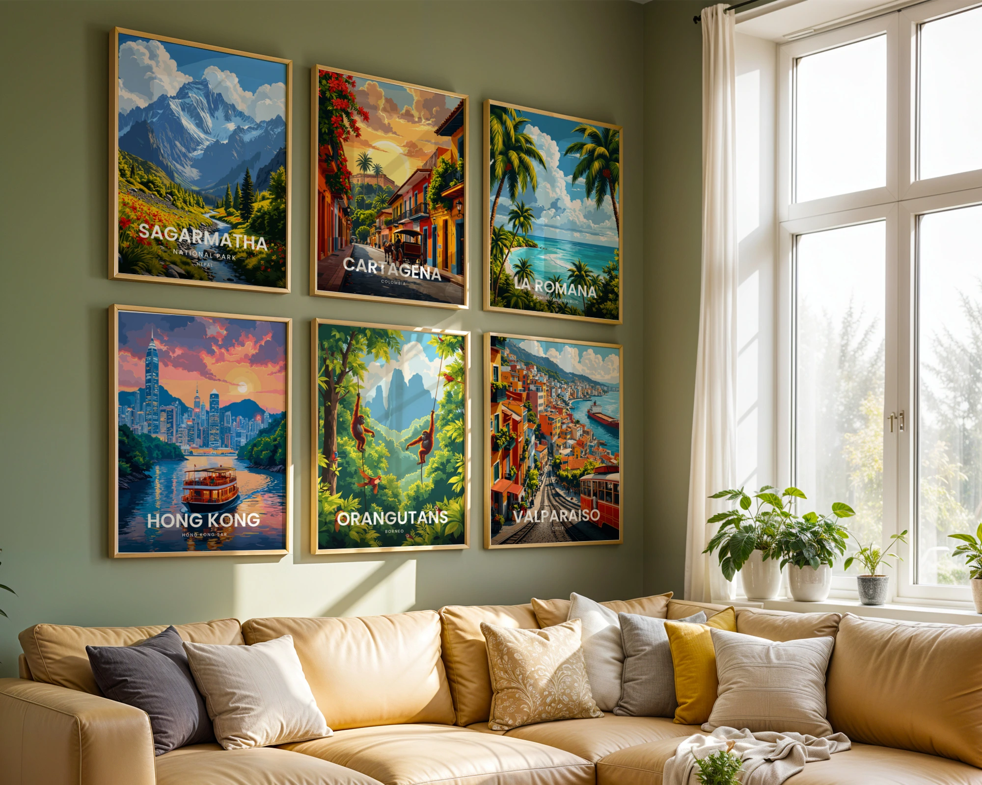 Image gallery