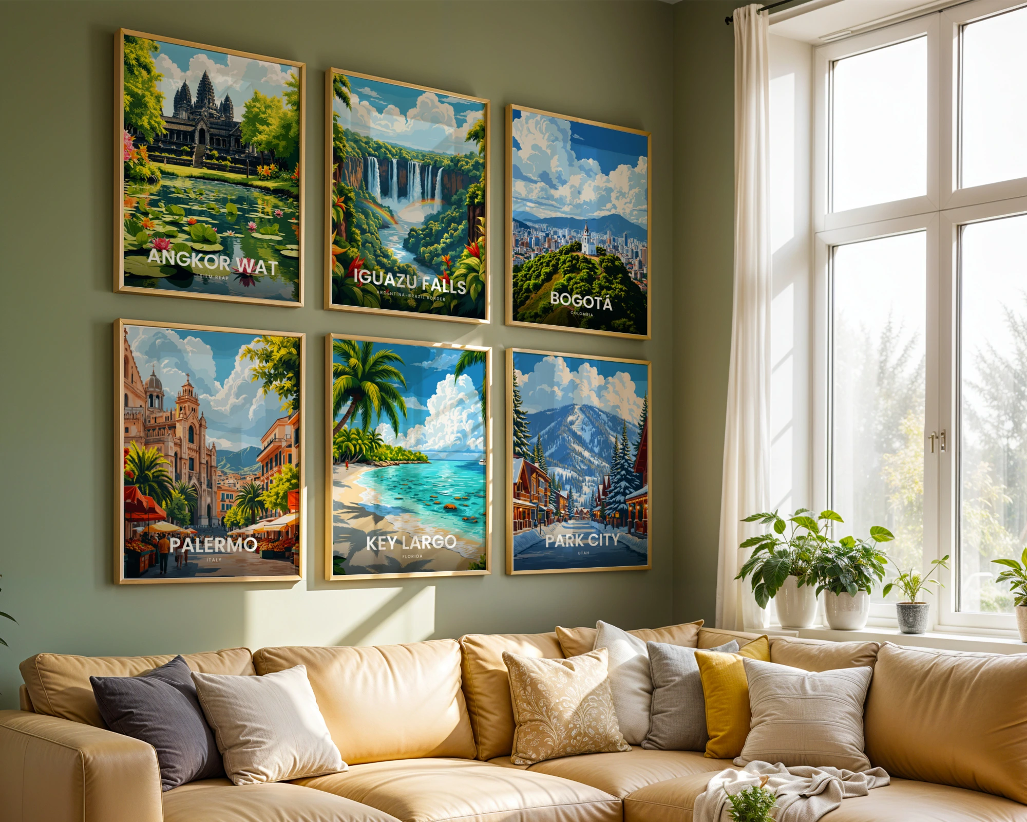 Image gallery
