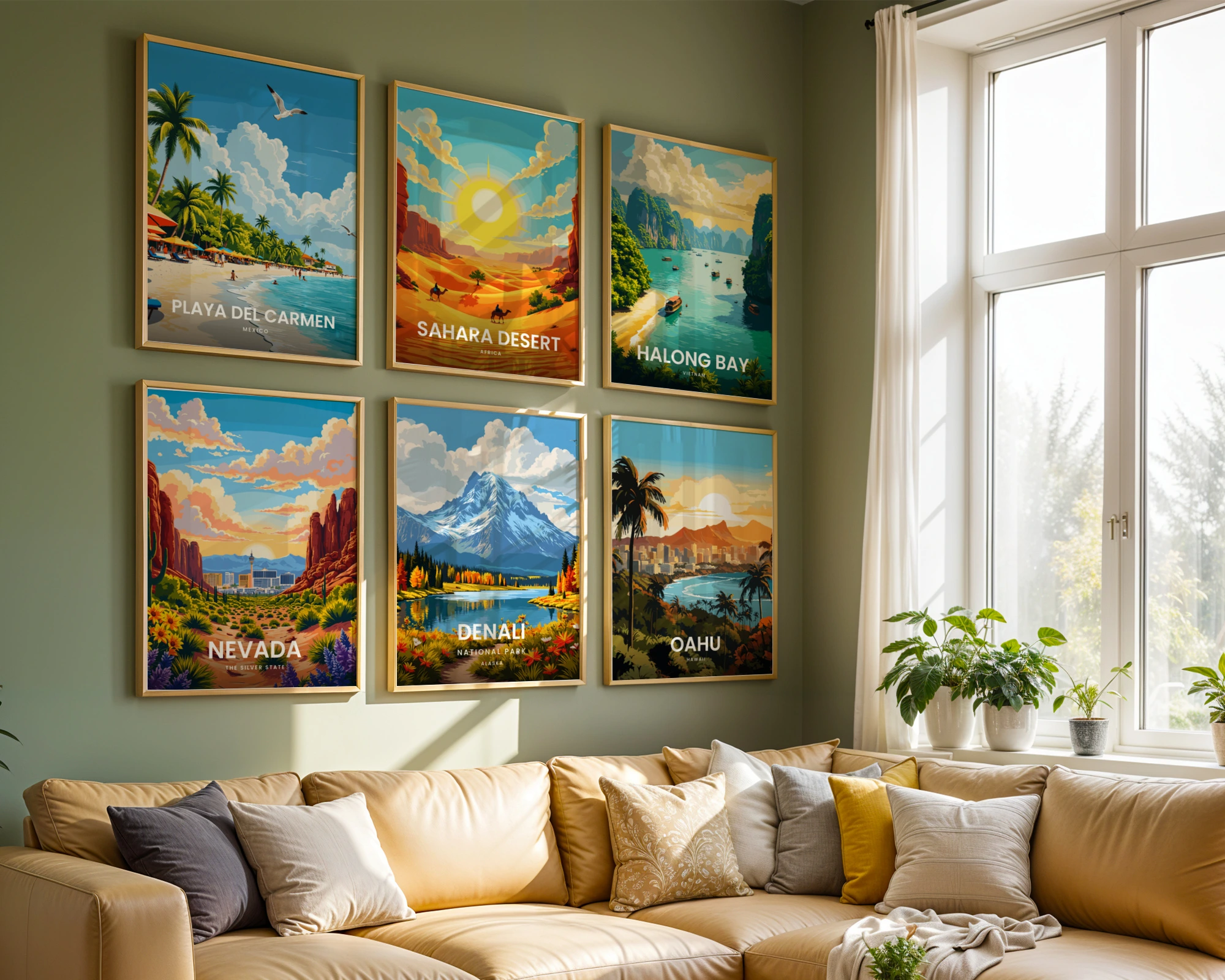 Image gallery
