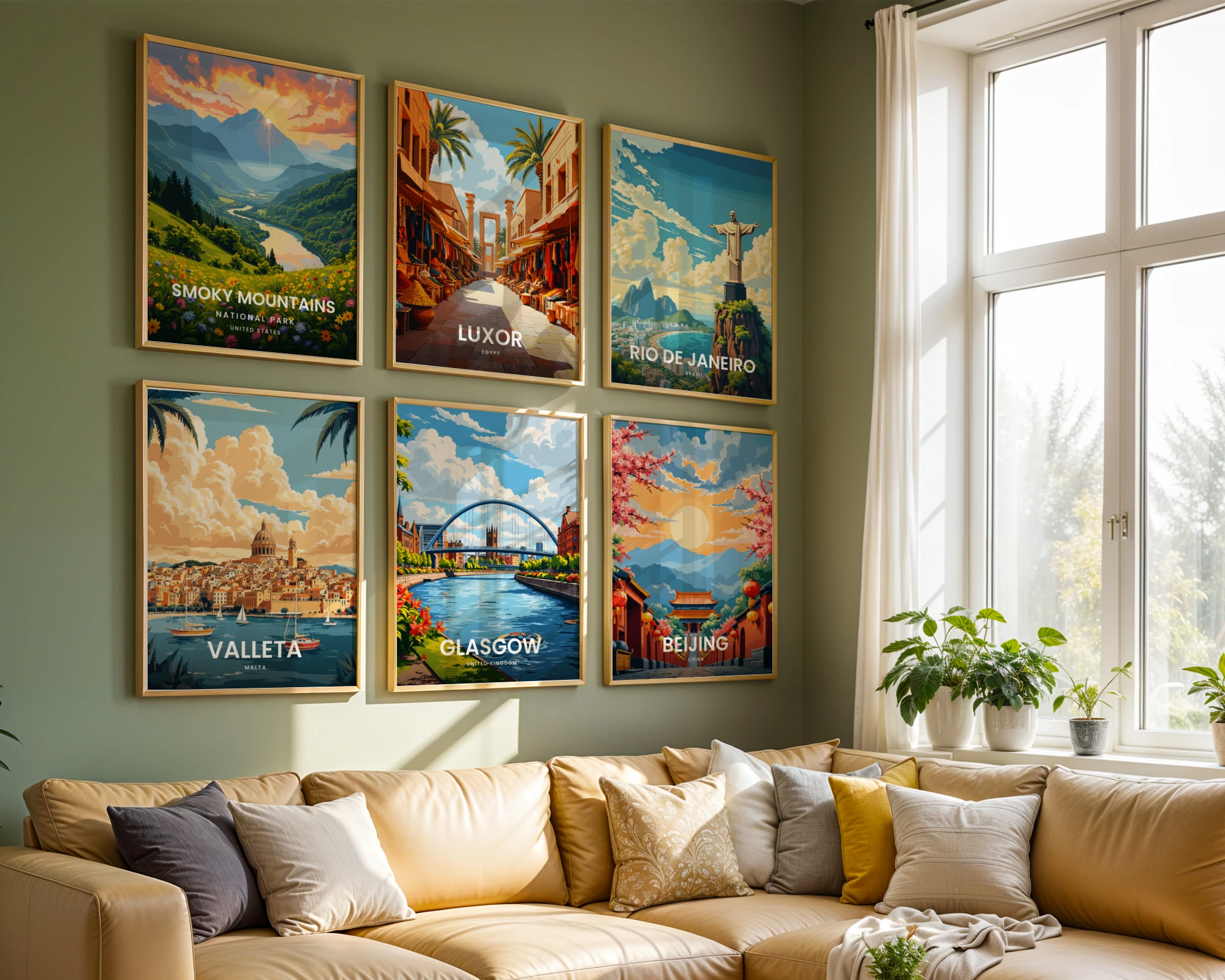 Image gallery