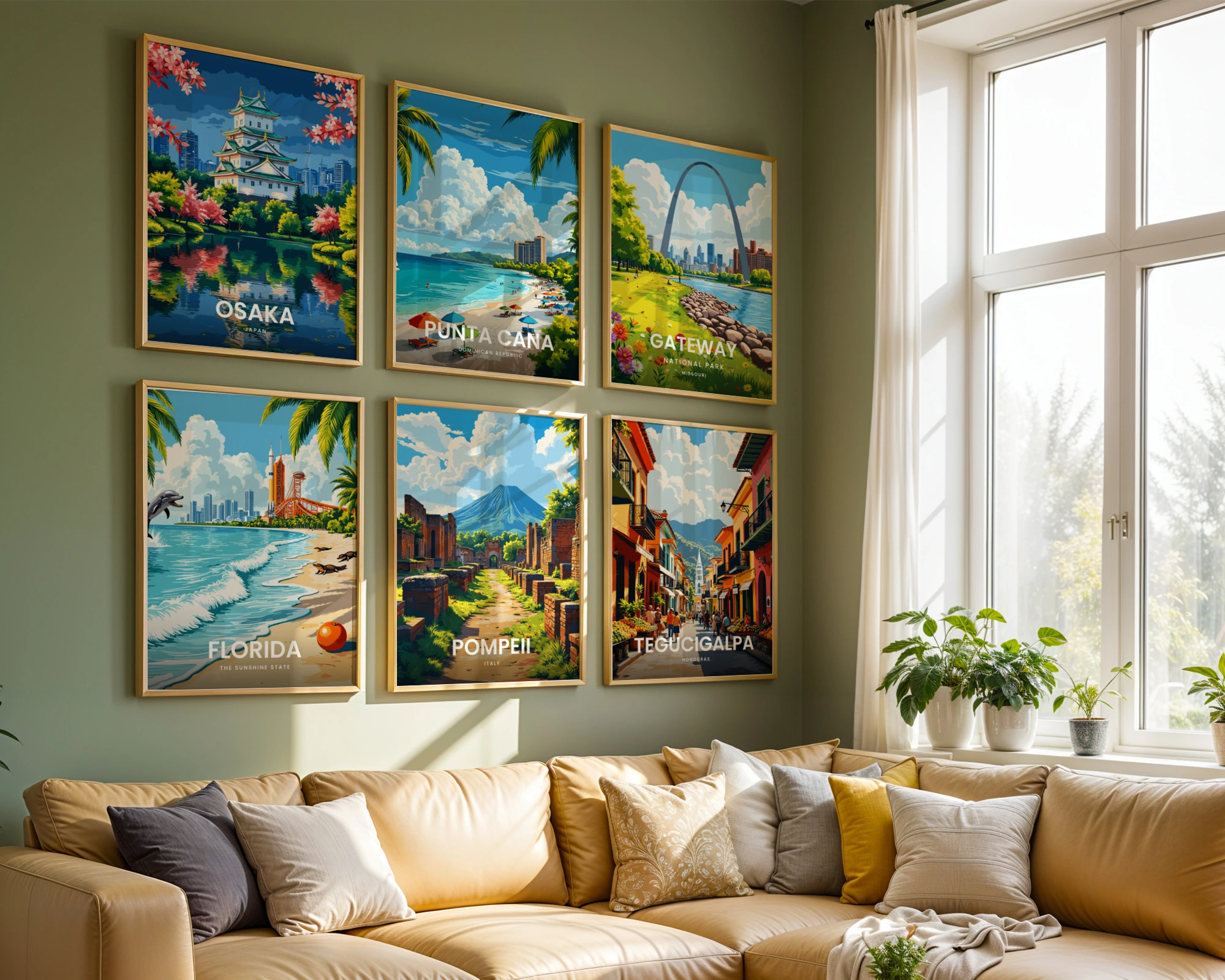 Image gallery