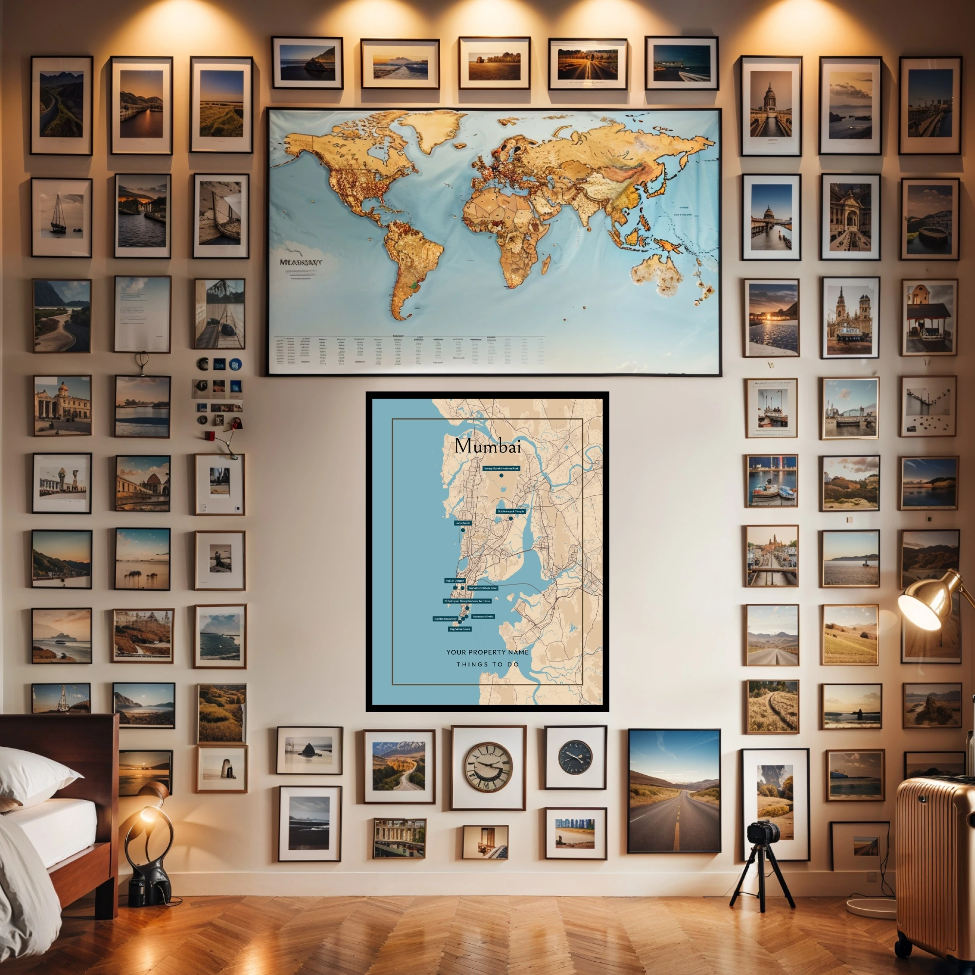Image gallery