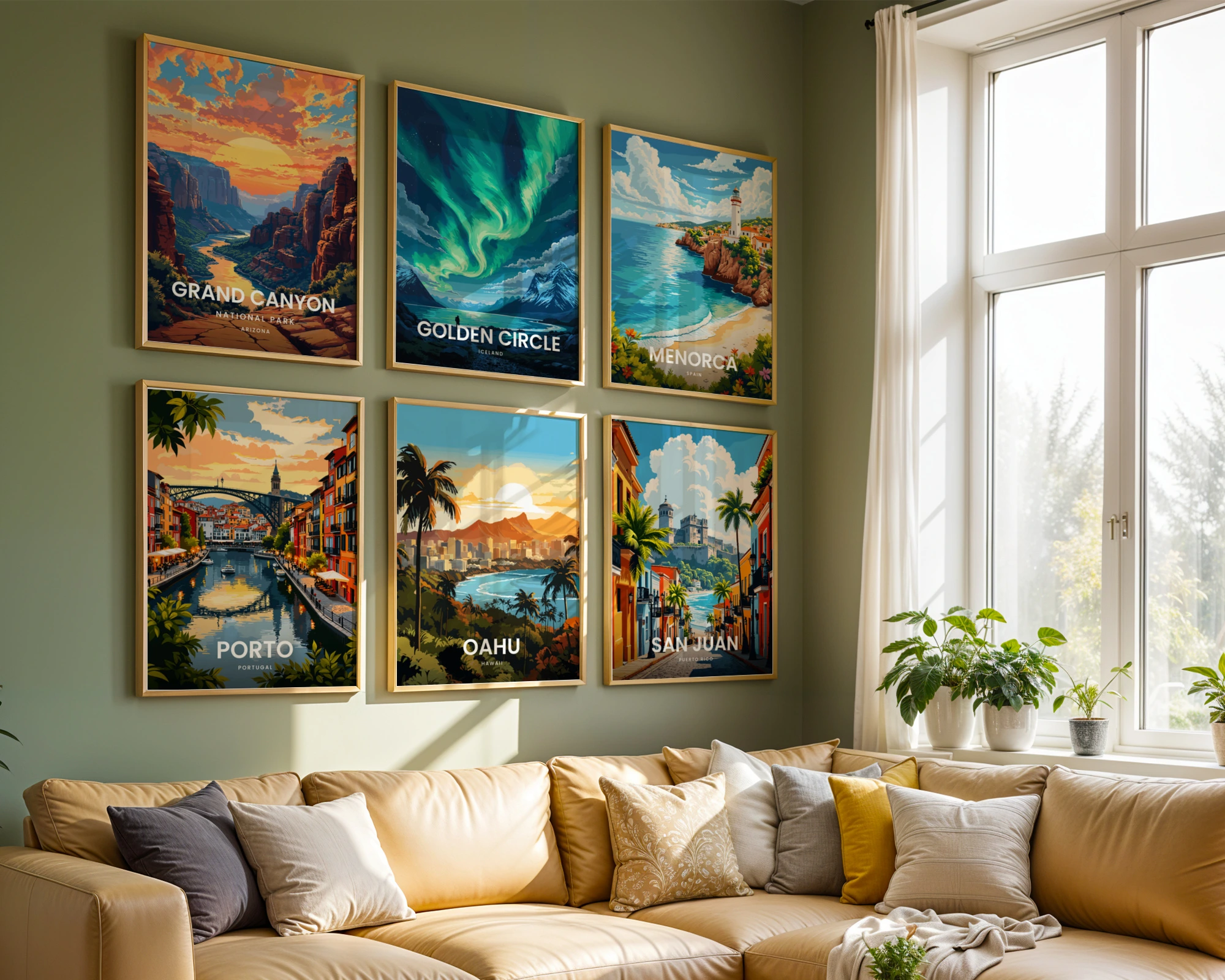 Image gallery