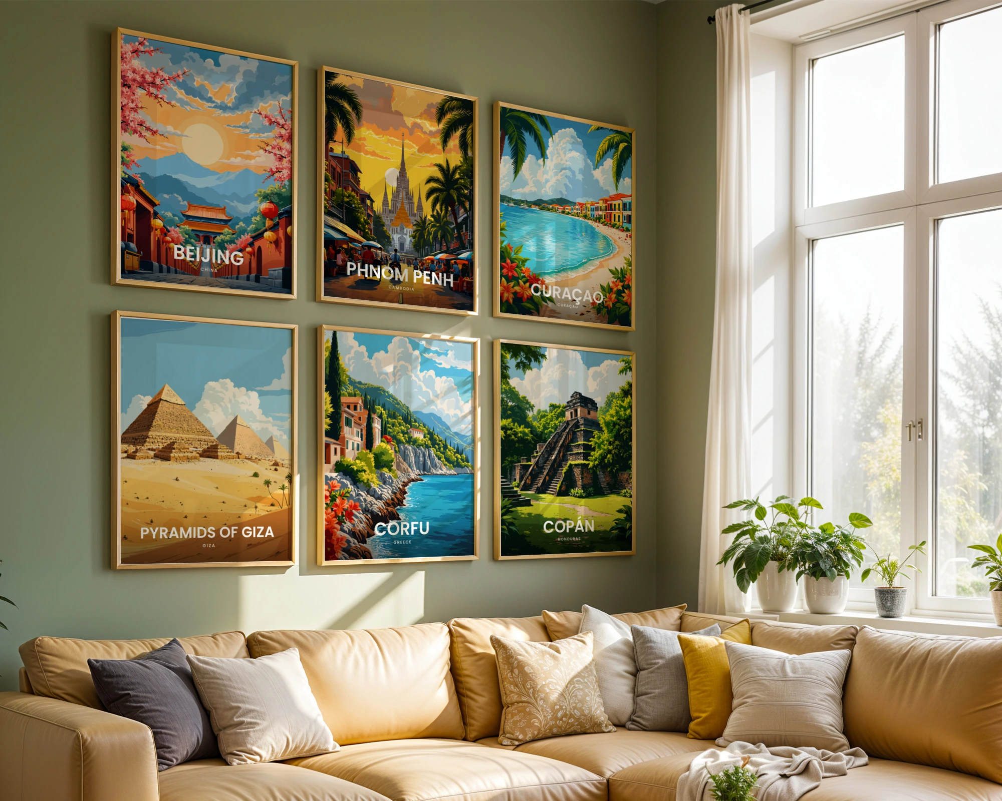 Image gallery