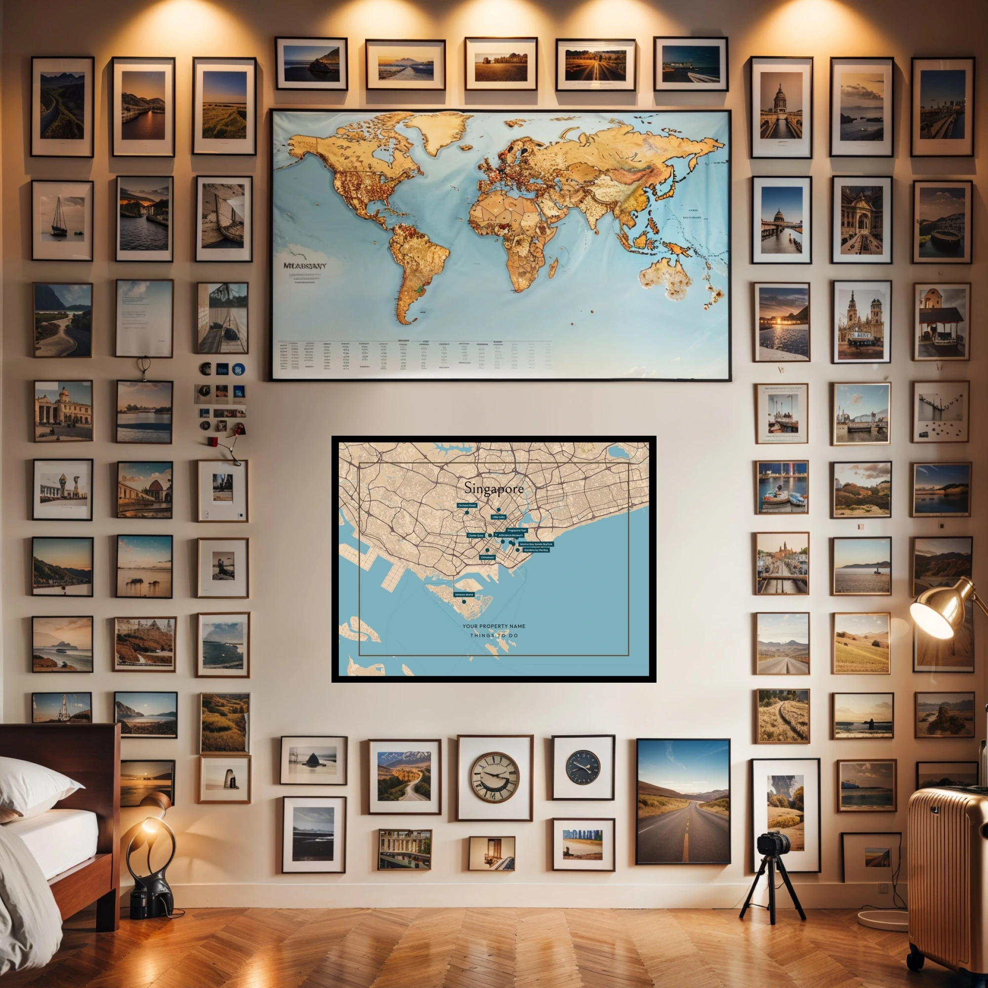 Image gallery