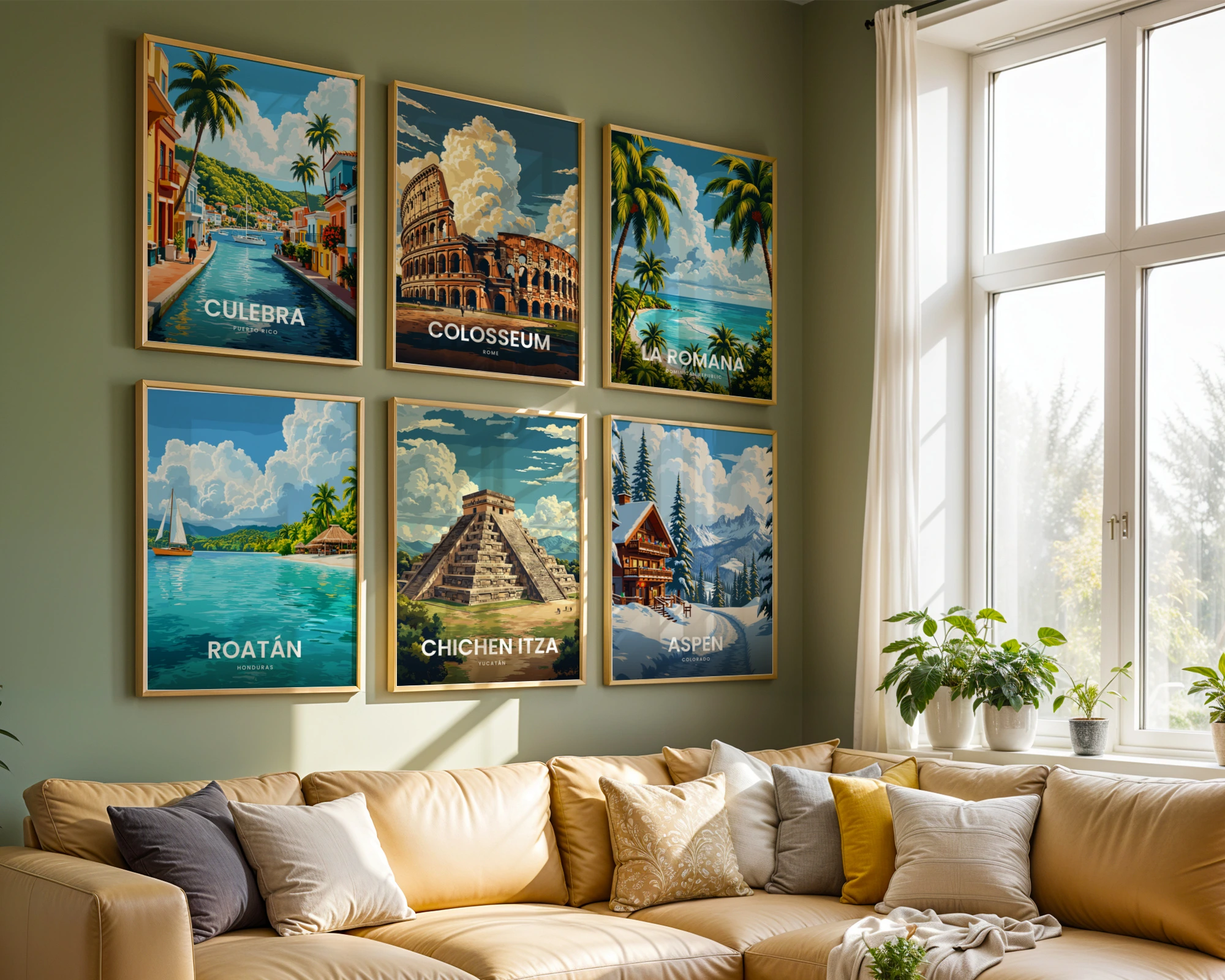 Image gallery