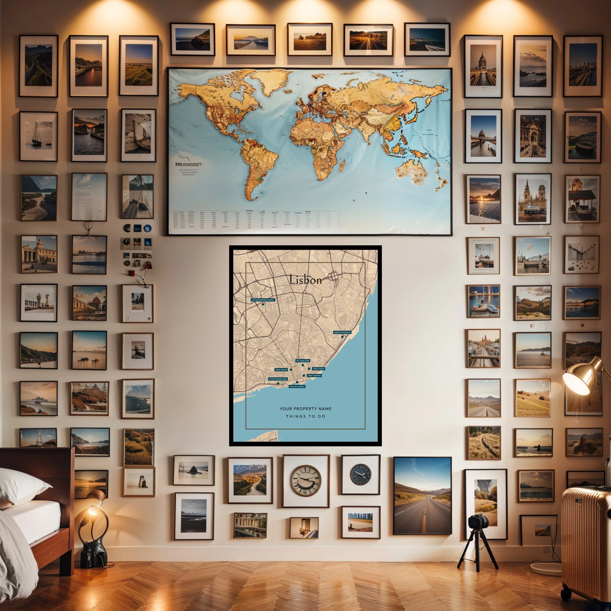 Image gallery
