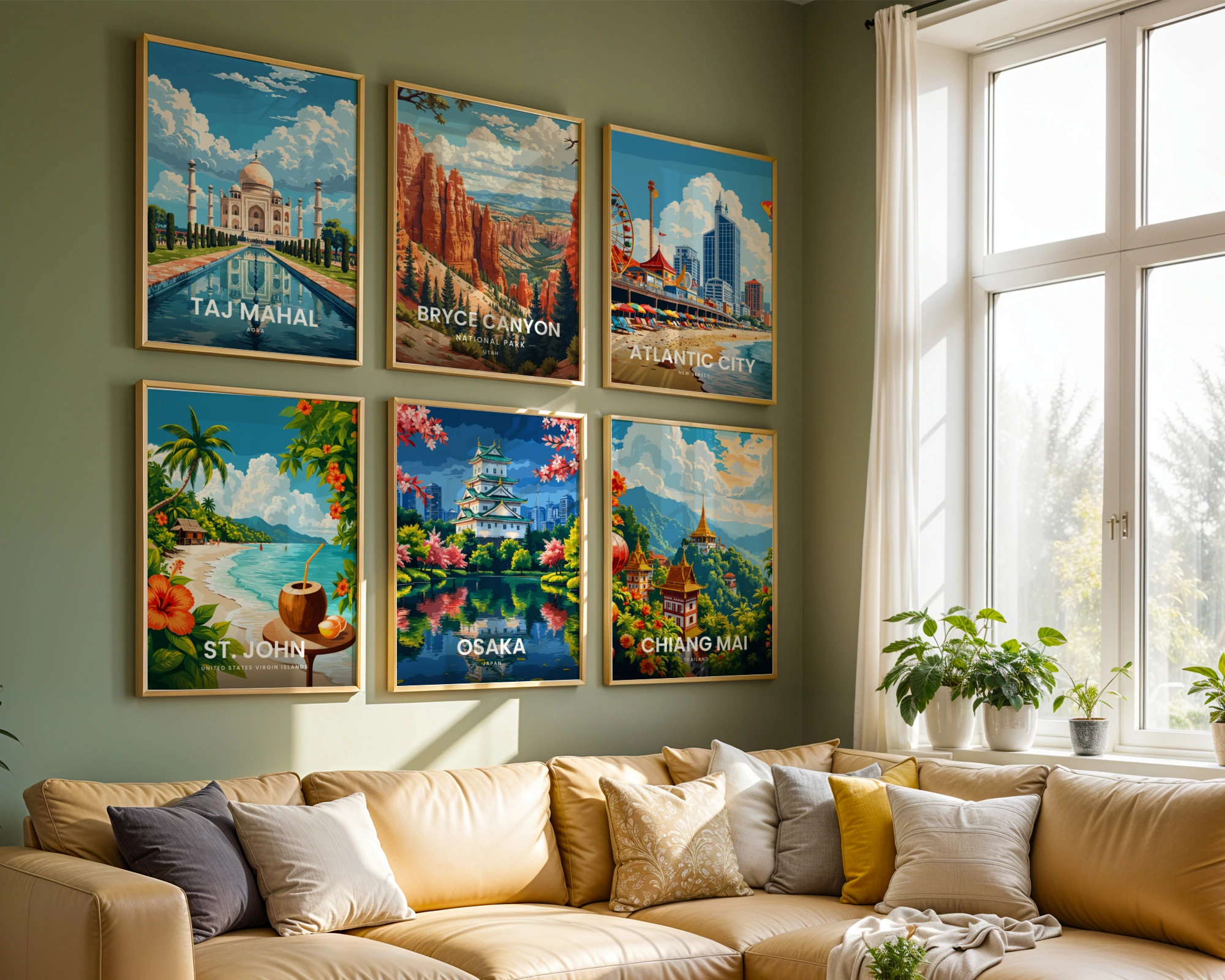 Image gallery