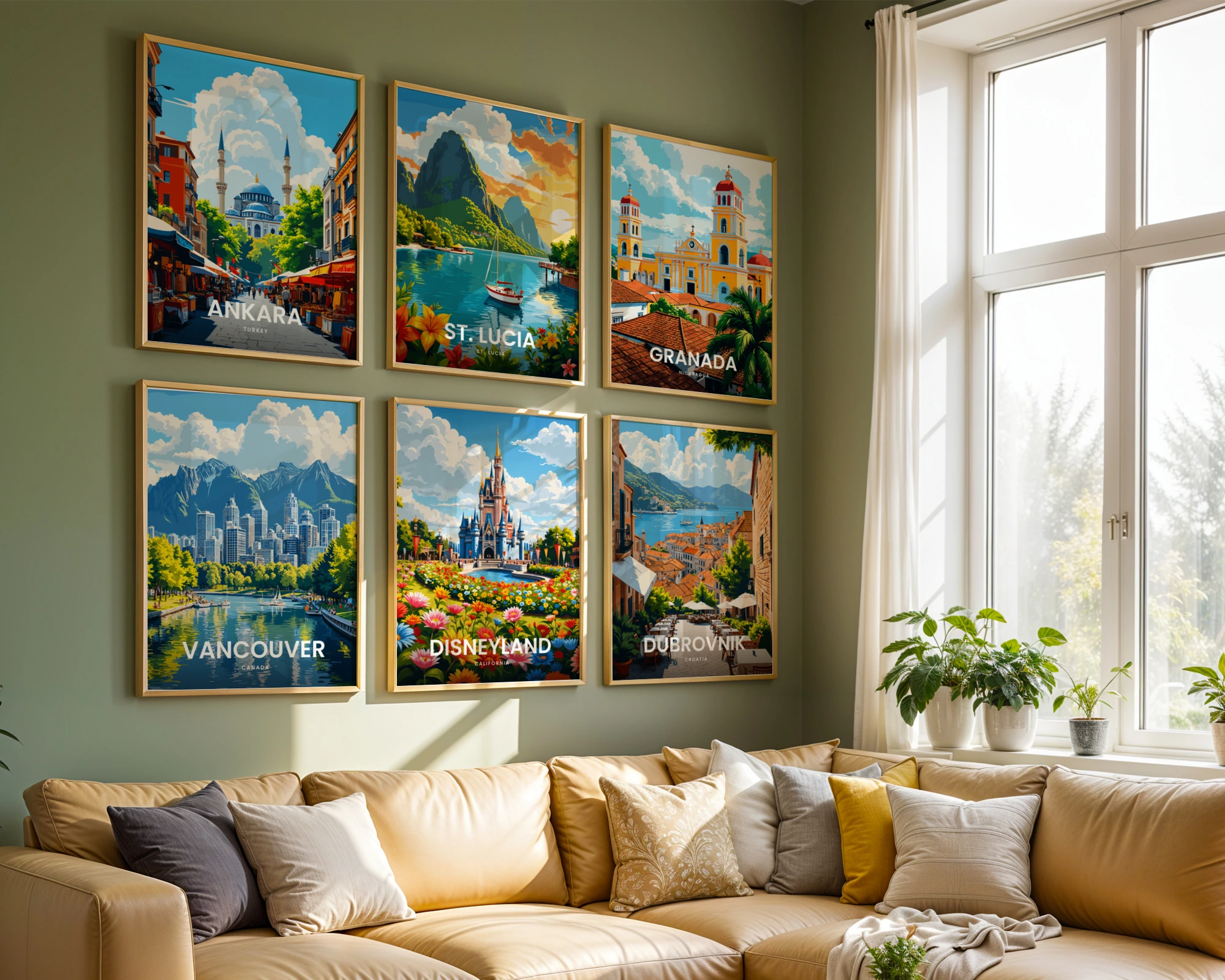 Image gallery