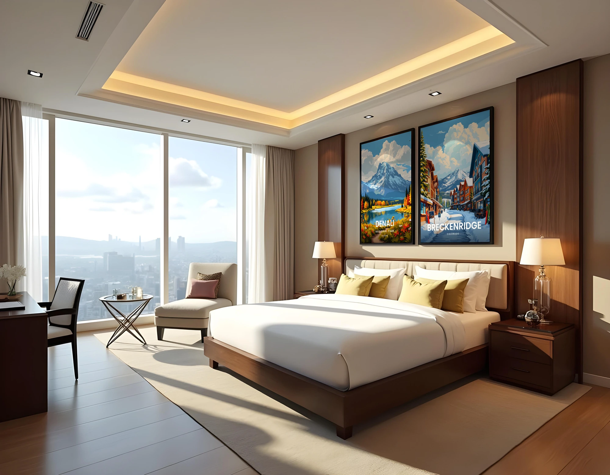 Image gallery